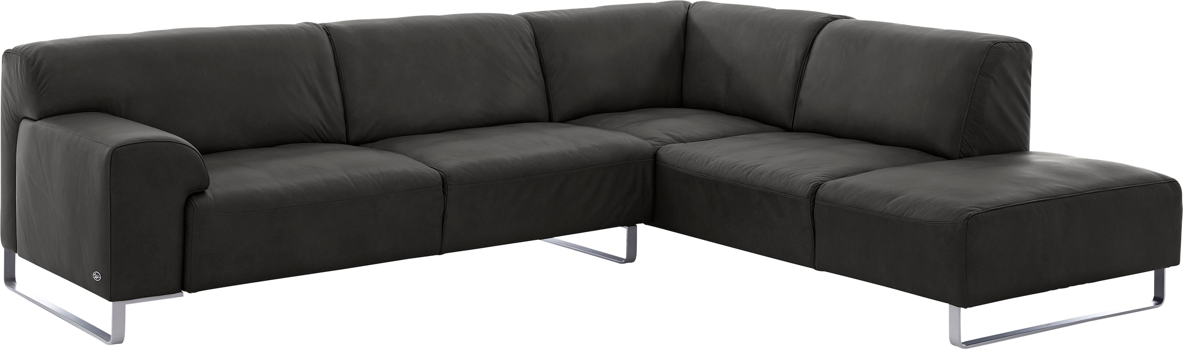 W.SCHILLIG Ecksofa, (2 St.)