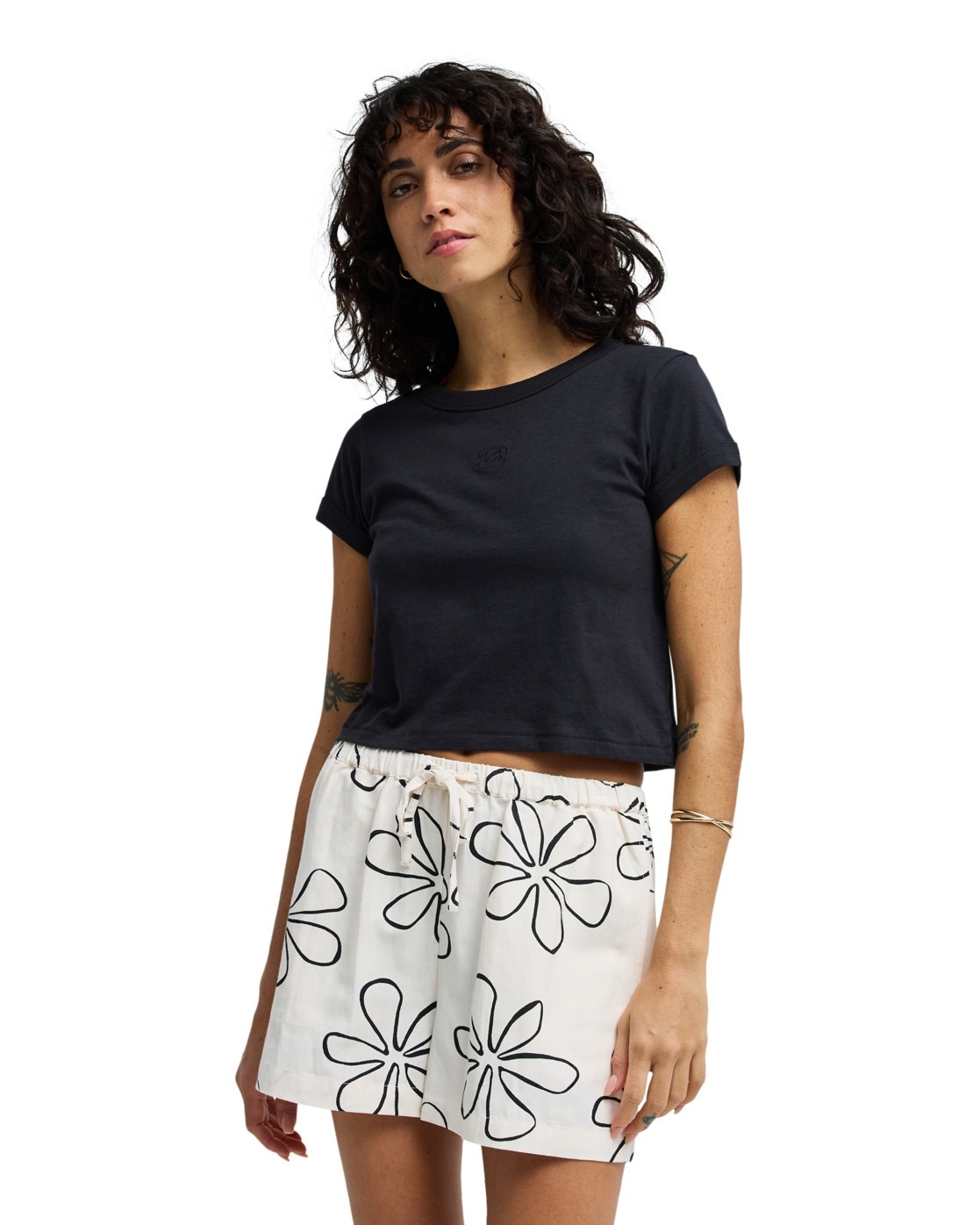 Billabong Shorts "Wanderer" günstig online kaufen