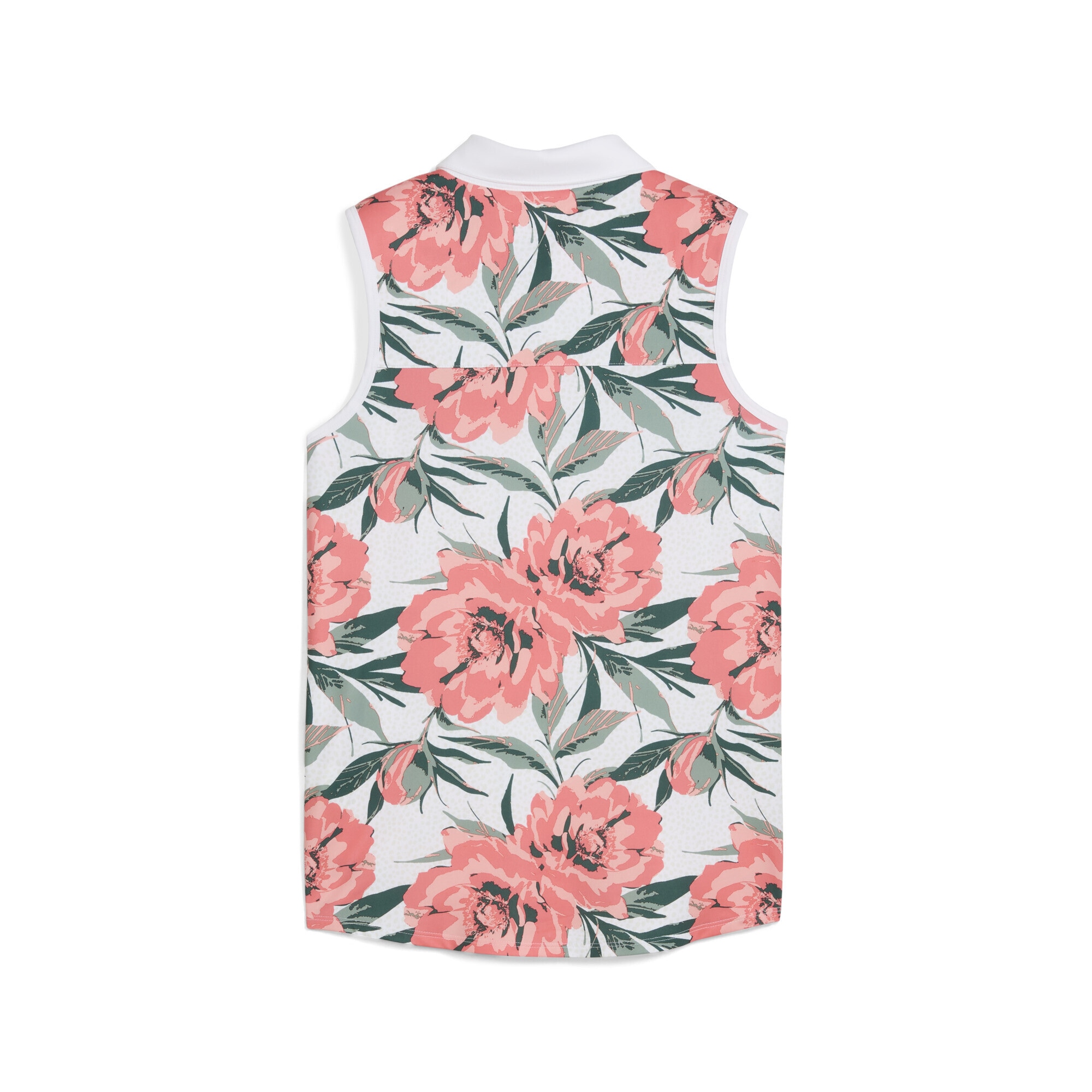 PUMA Poloshirt »MATTR Beautiful Game Ärmelloses Polo Damen«
