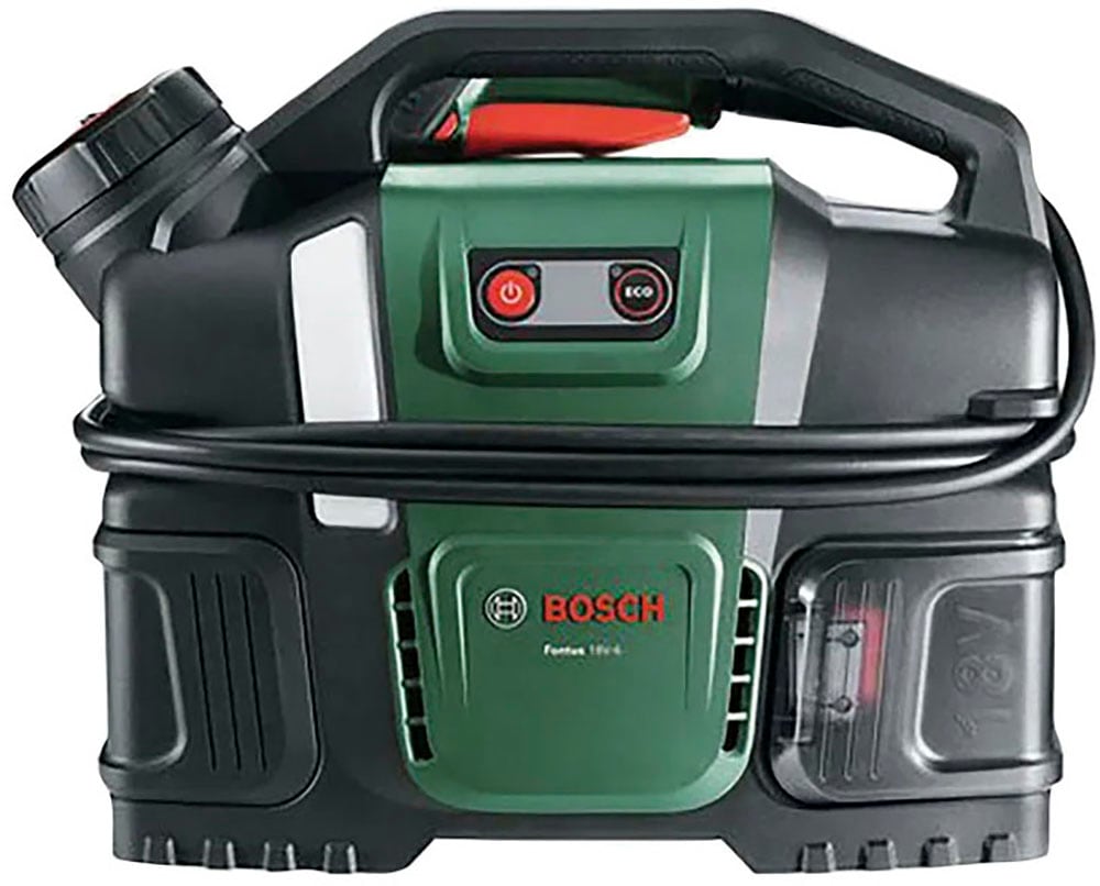 BOSCH Akku-Hochdruckreiniger günstig online kaufen