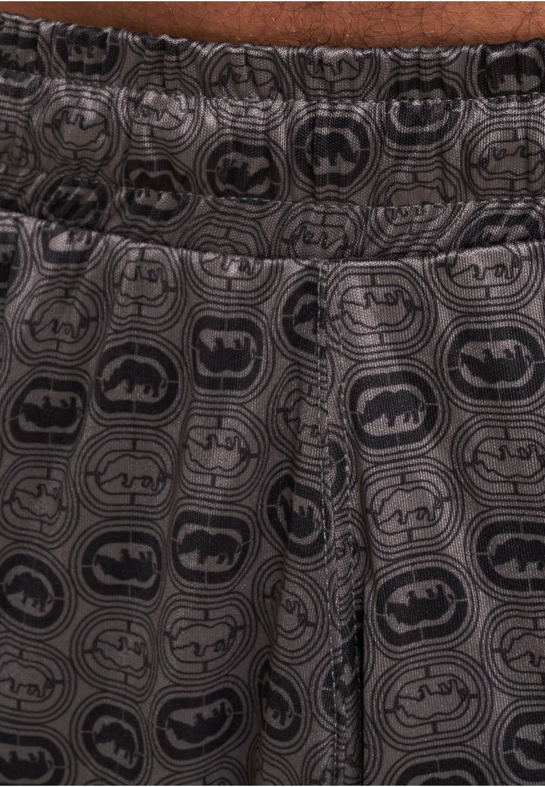 Ecko Unltd. Shorts »Ecko Unltd. Ecko Unltd. Logo Mania Shorts«