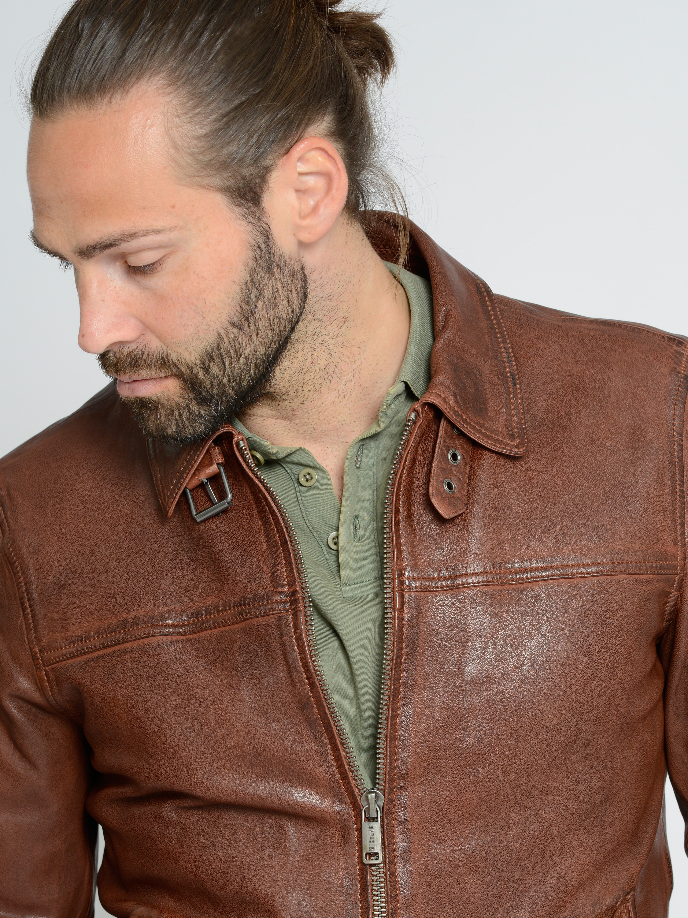 MUSTANG Blouson »31022119«