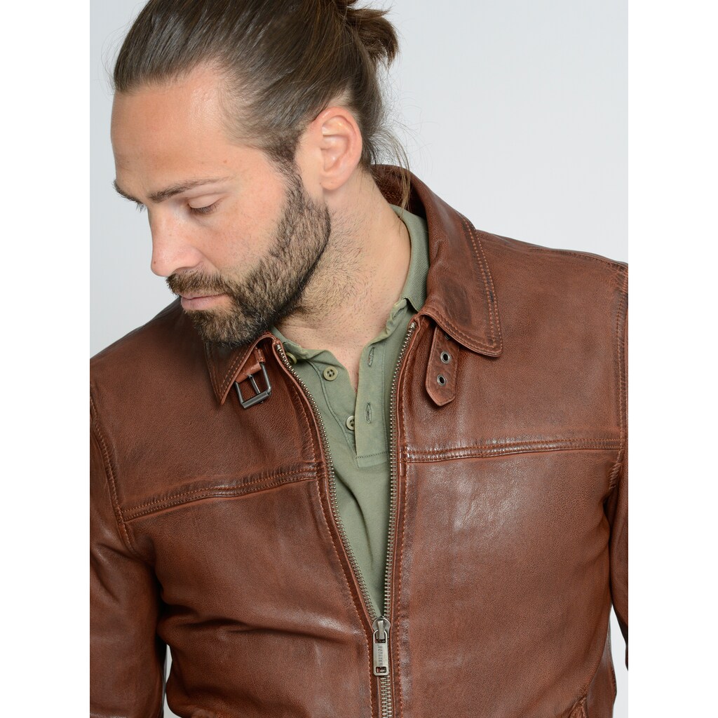 MUSTANG Blouson »31022119«