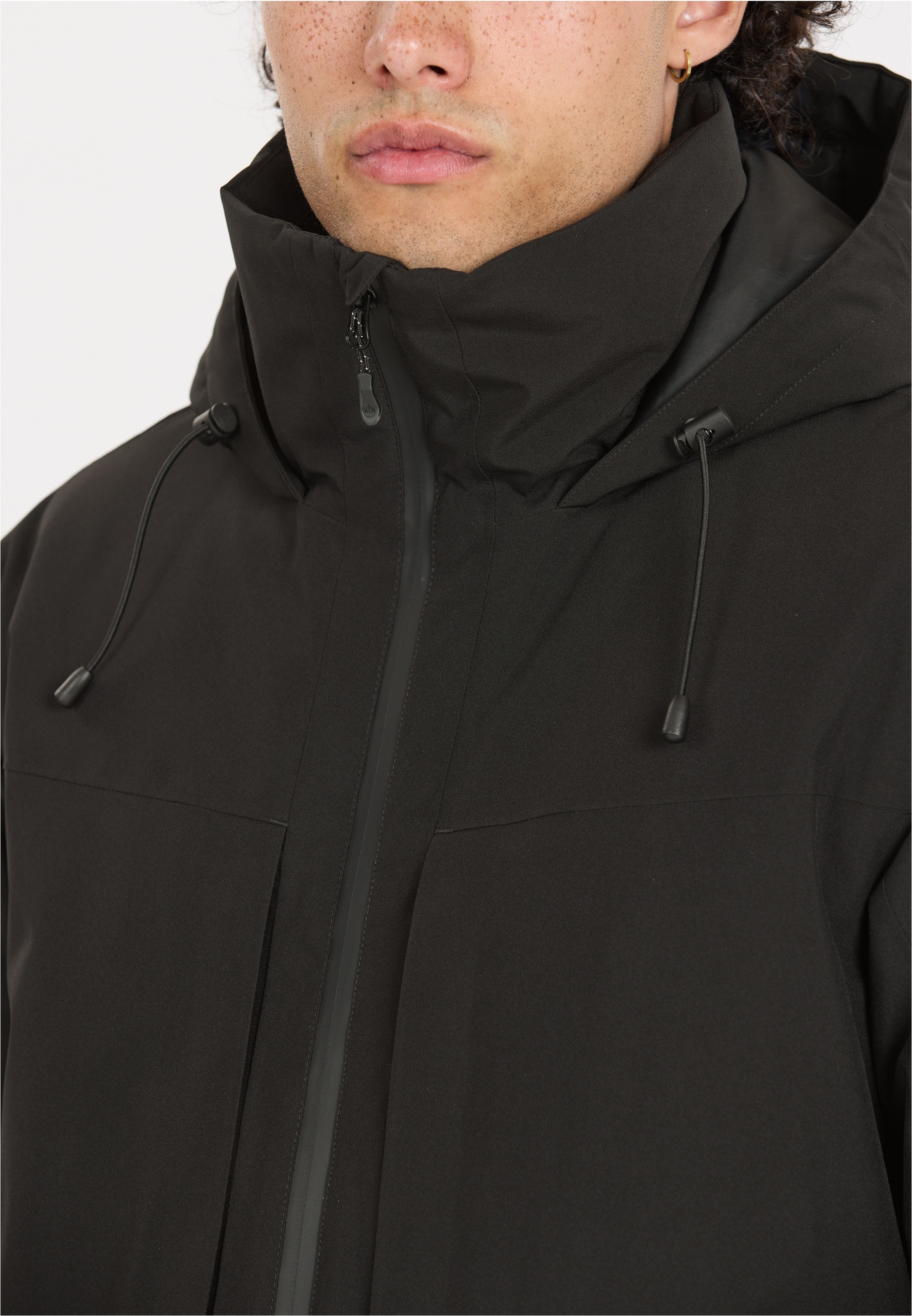 WHISTLER Skijacke »Kingland« in atmungsaktiver Qualität