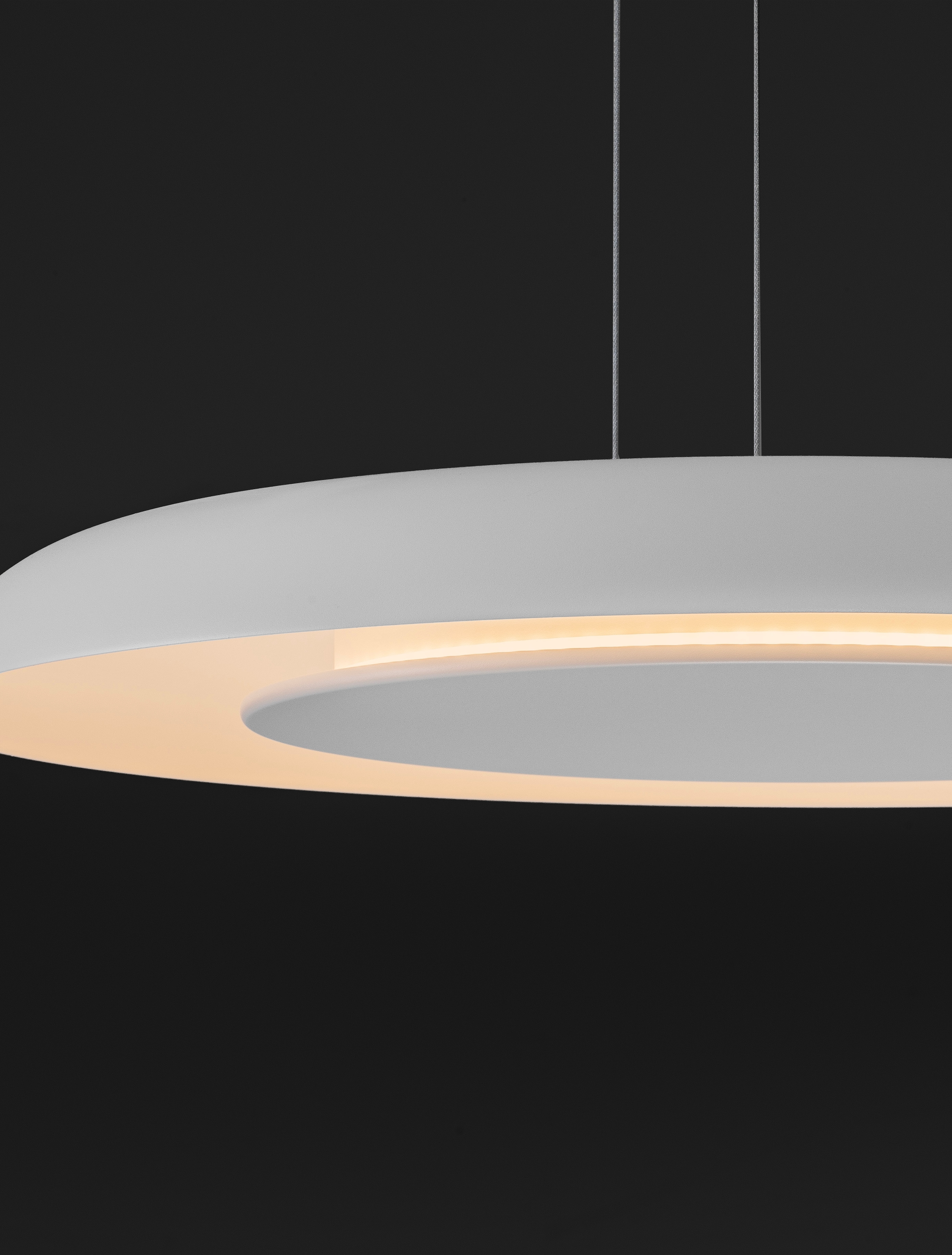 Nova Luce Pendelleuchte »EPOS«, 1 flammig