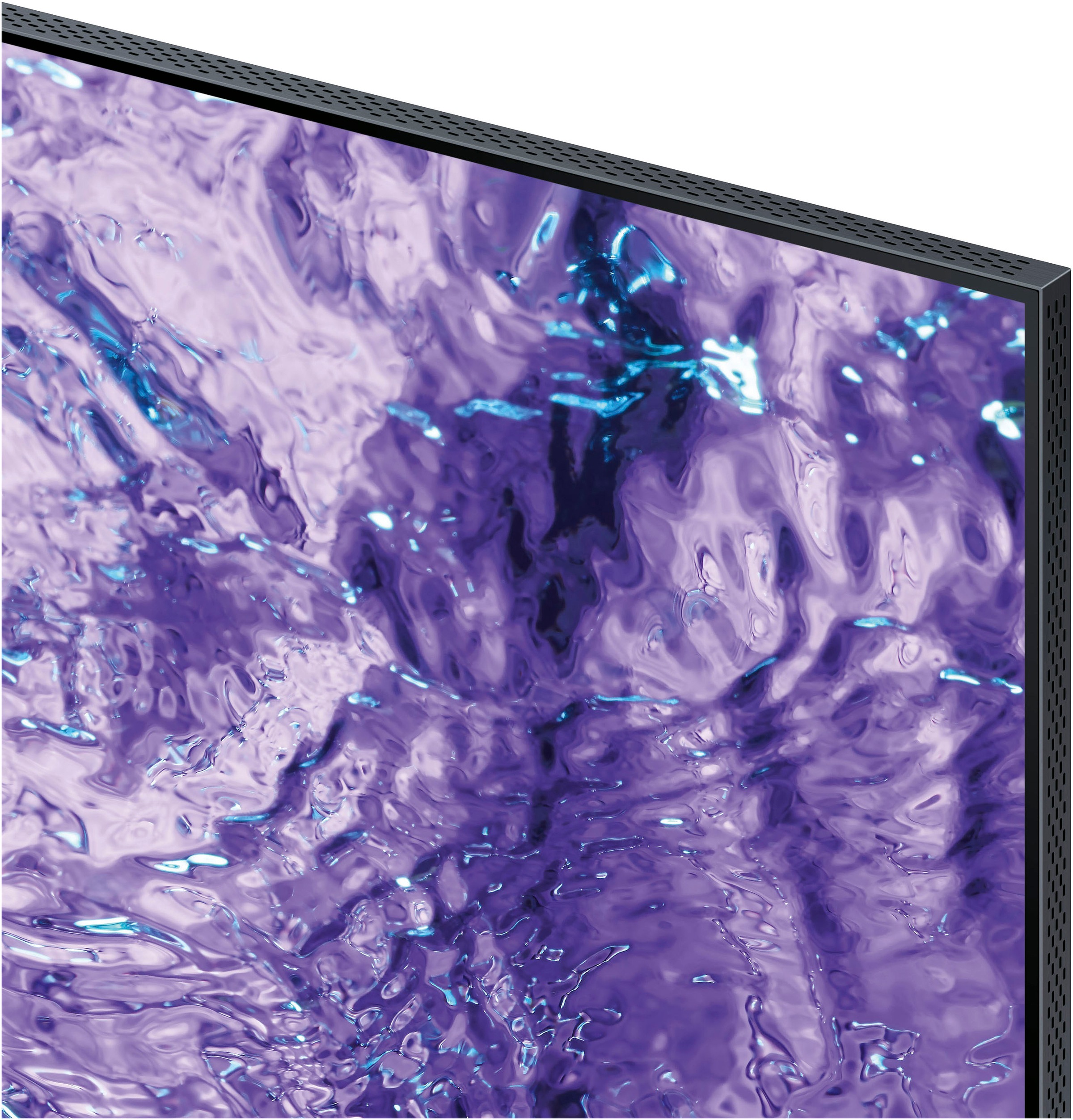 Samsung QLED-Fernseher »GQ55QN700CT«, 8K, Smart-TV