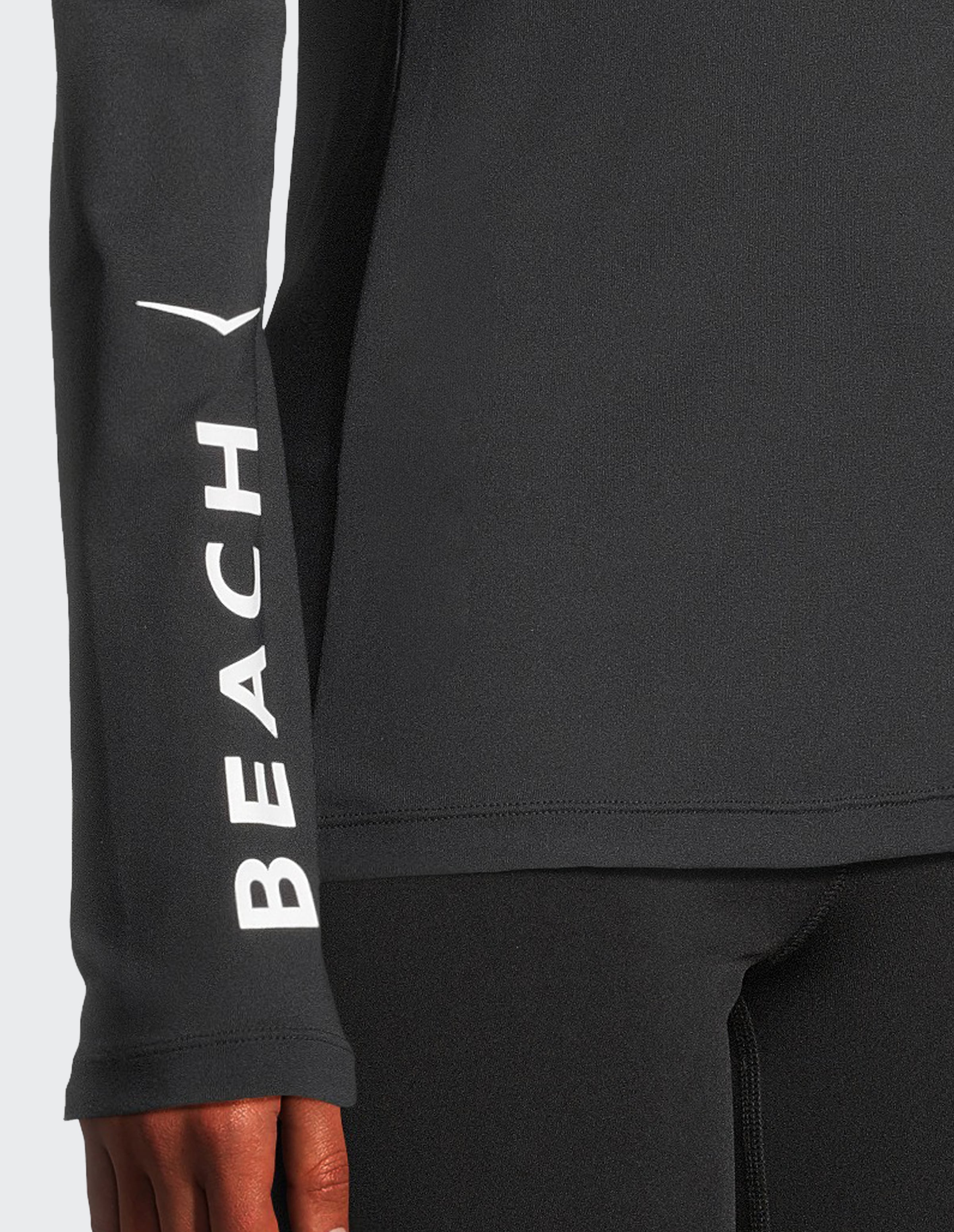 Venice Beach Langarmshirt »LEANA«