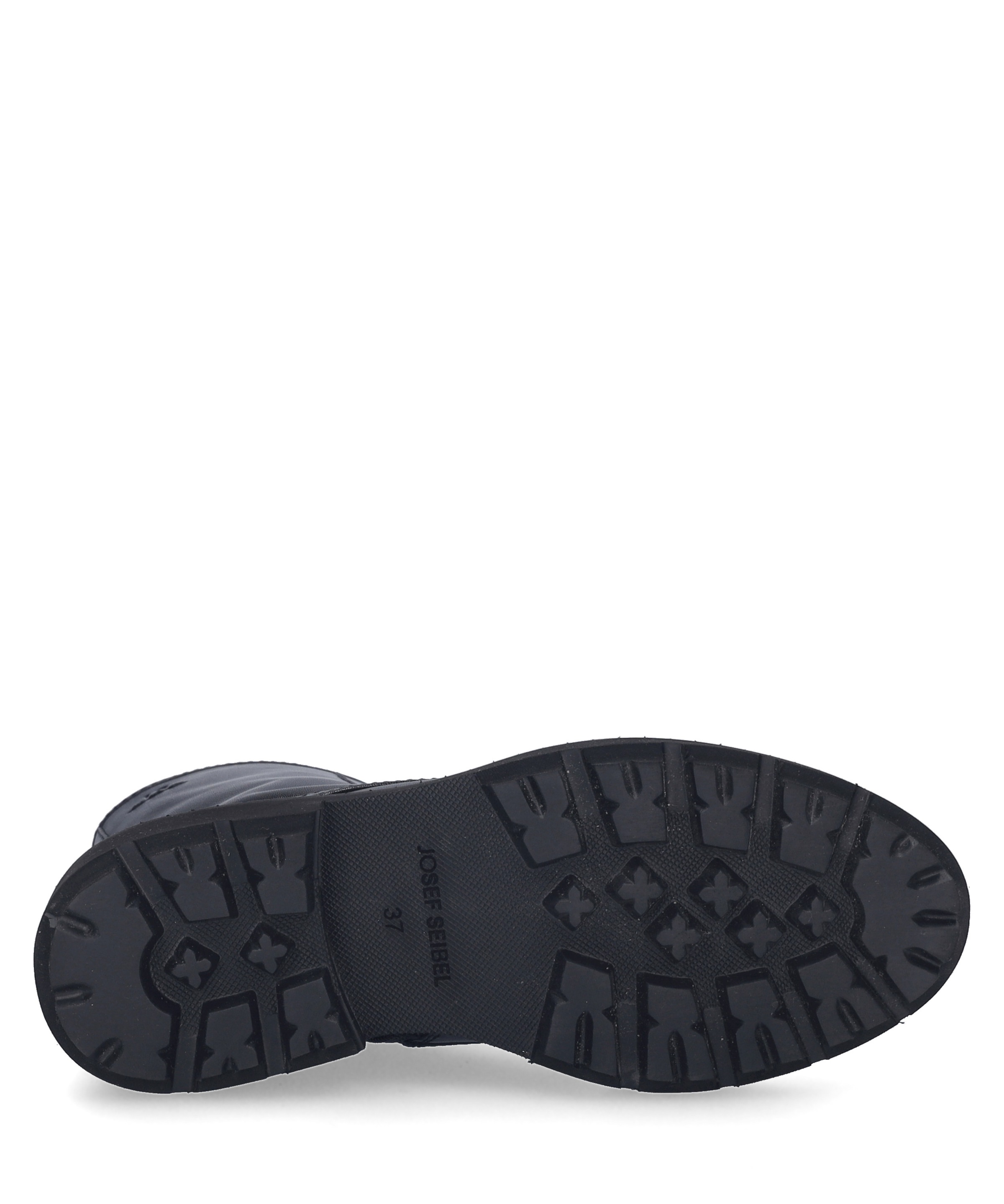 Josef Seibel Stiefel »Bridget 02, schwarz«