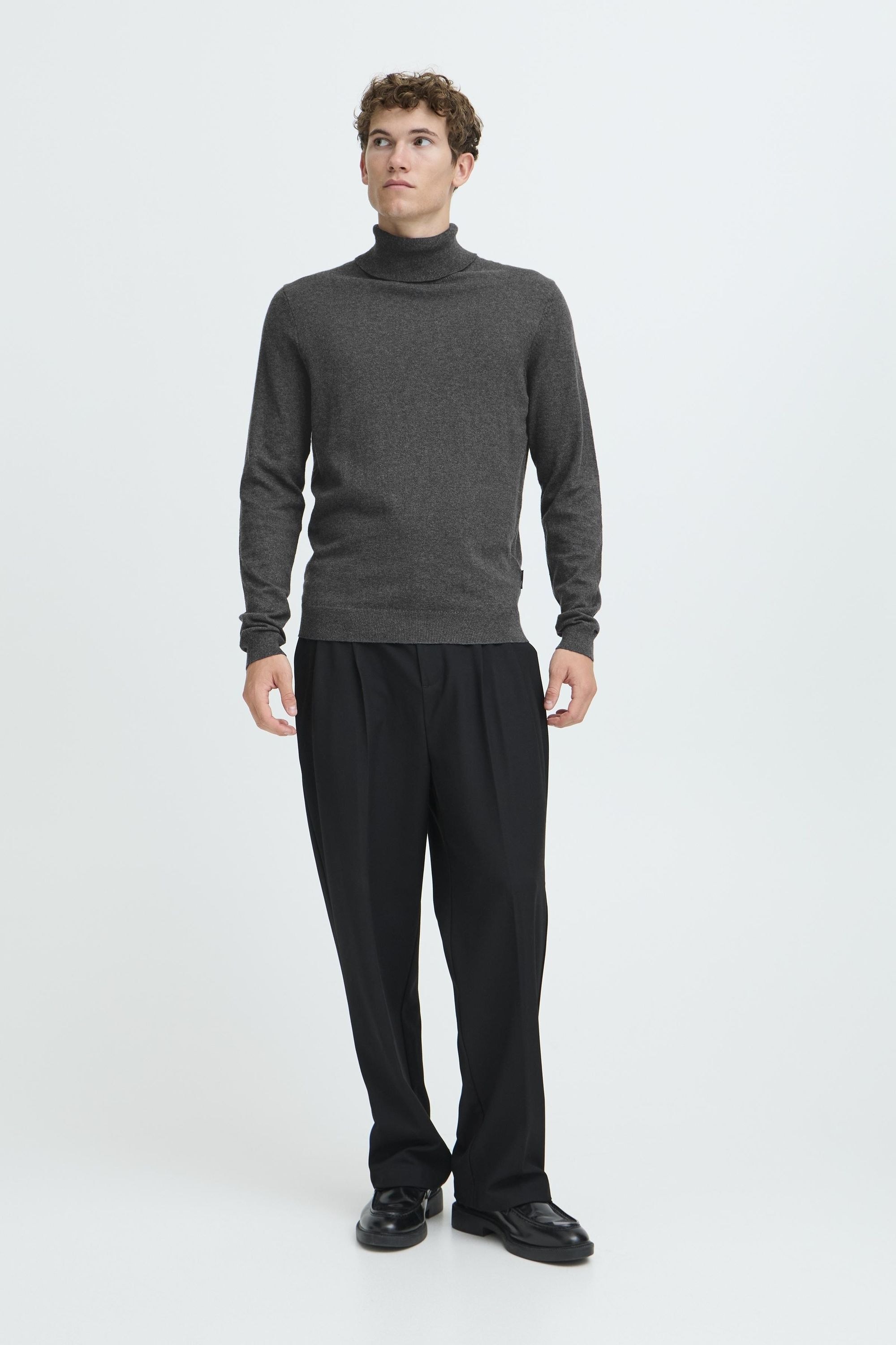 Casual Friday Rollkragenpullover »Rollkragenpullover CFEDIN«