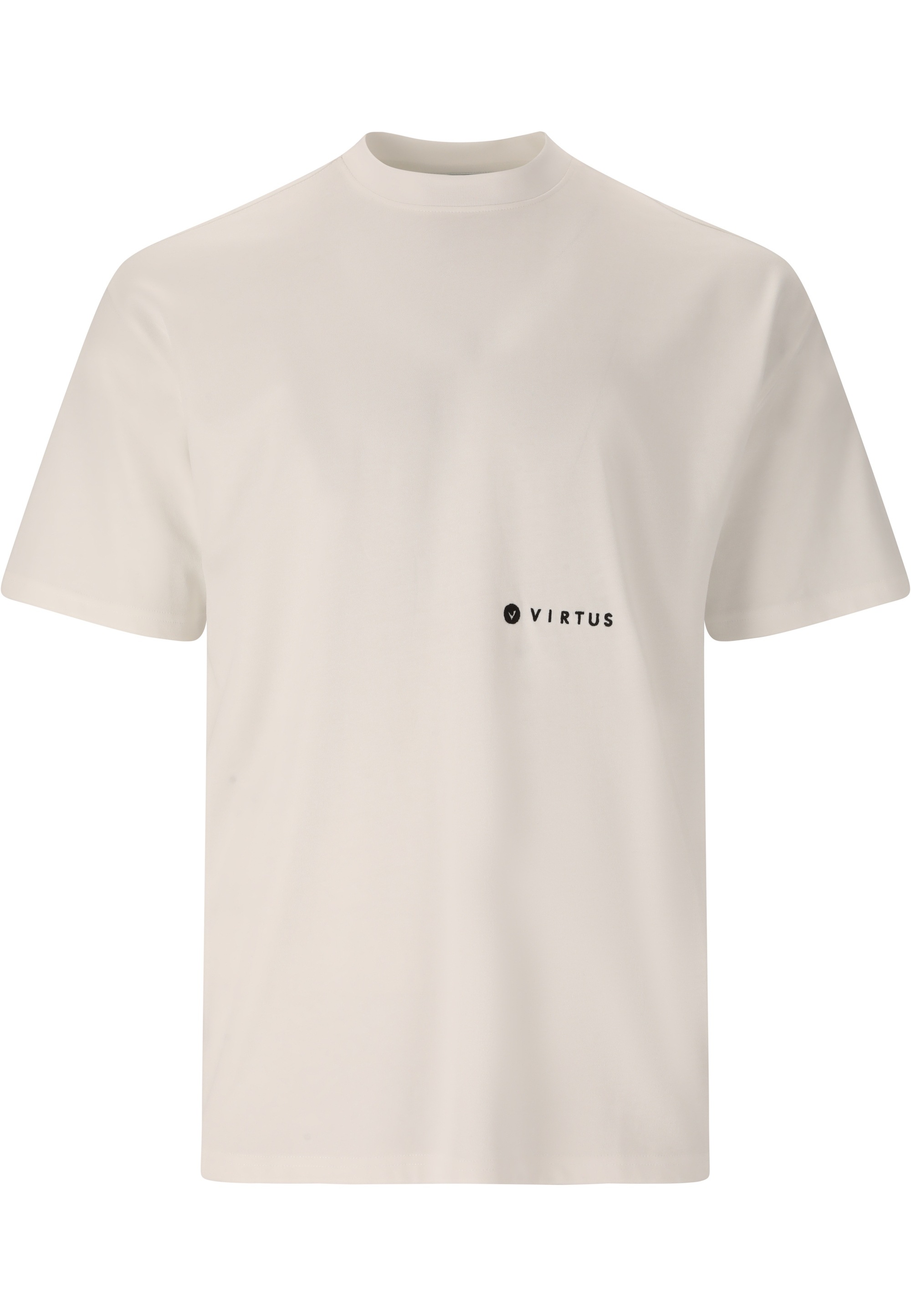 Virtus Funktionsshirt »Josephy«, in strapazierfähiger Qualität