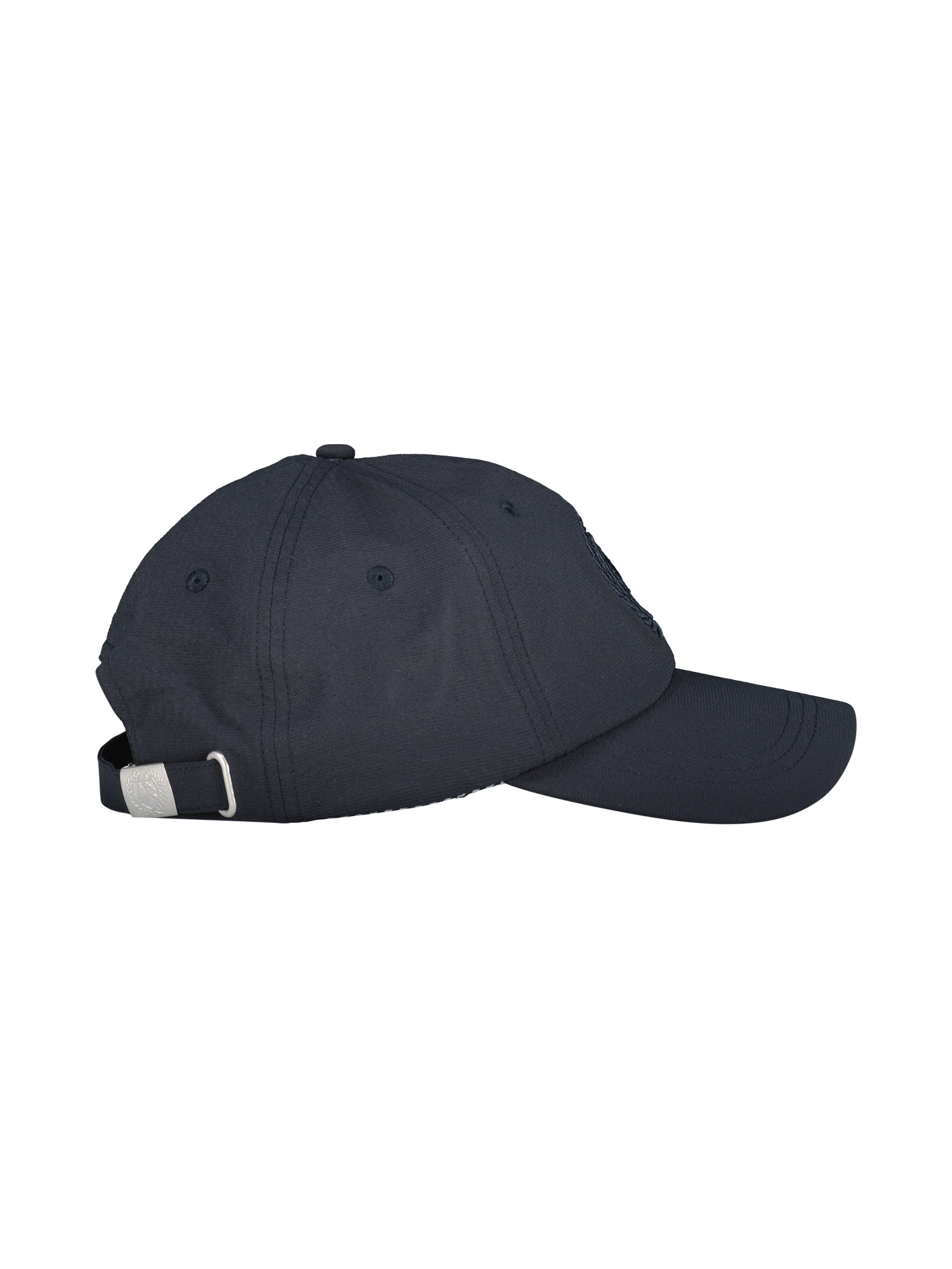 LERROS Baseball Cap »LERROS Seersucker-Cap, sommerlich leicht«
