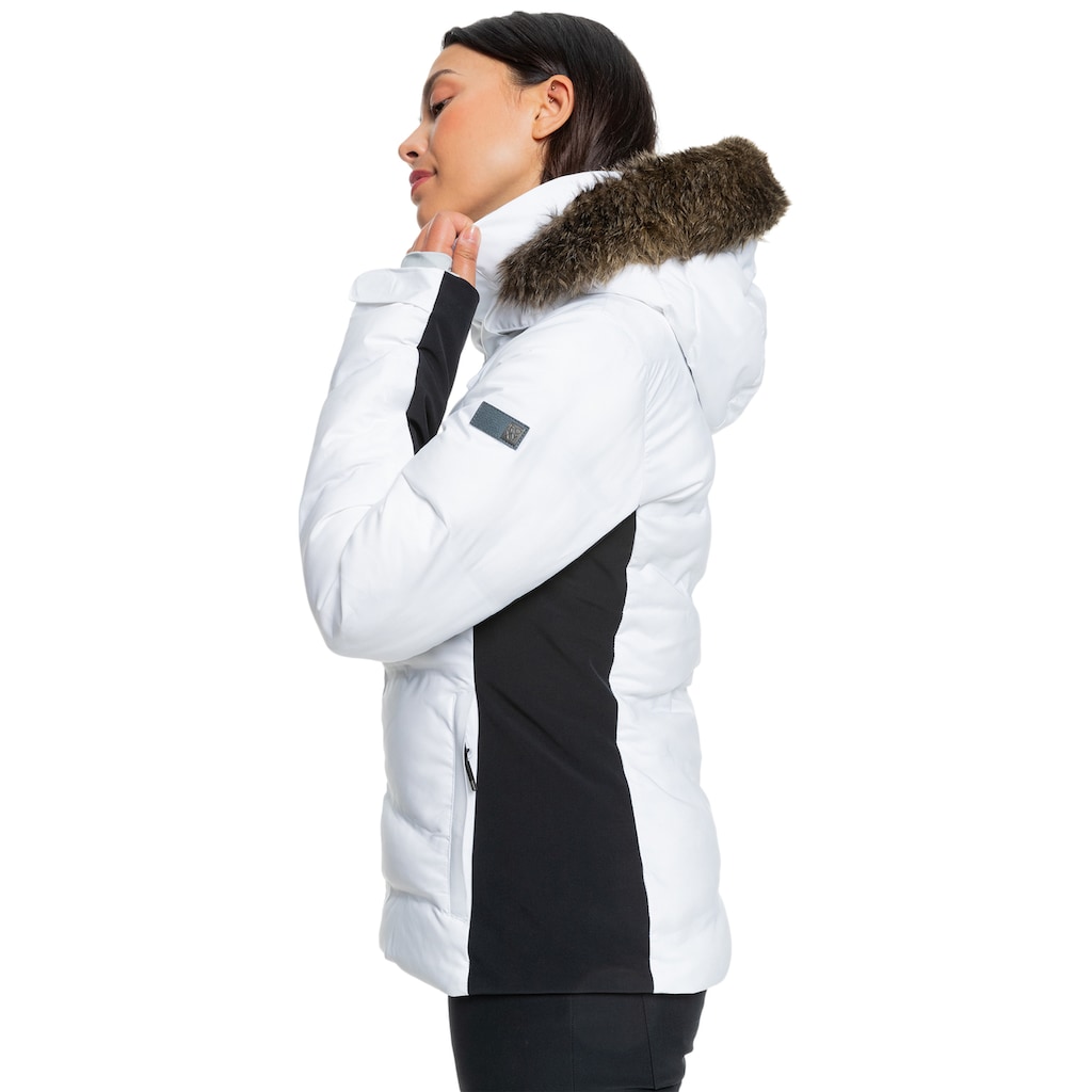 Roxy Snowboardjacke »Snow Storm«