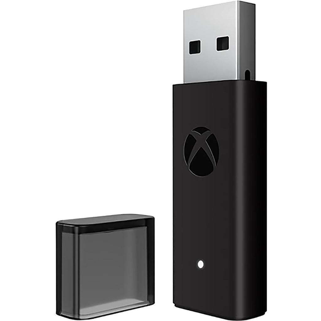 Xbox One Xbox-Controller »Wireless Adapter für Windows«