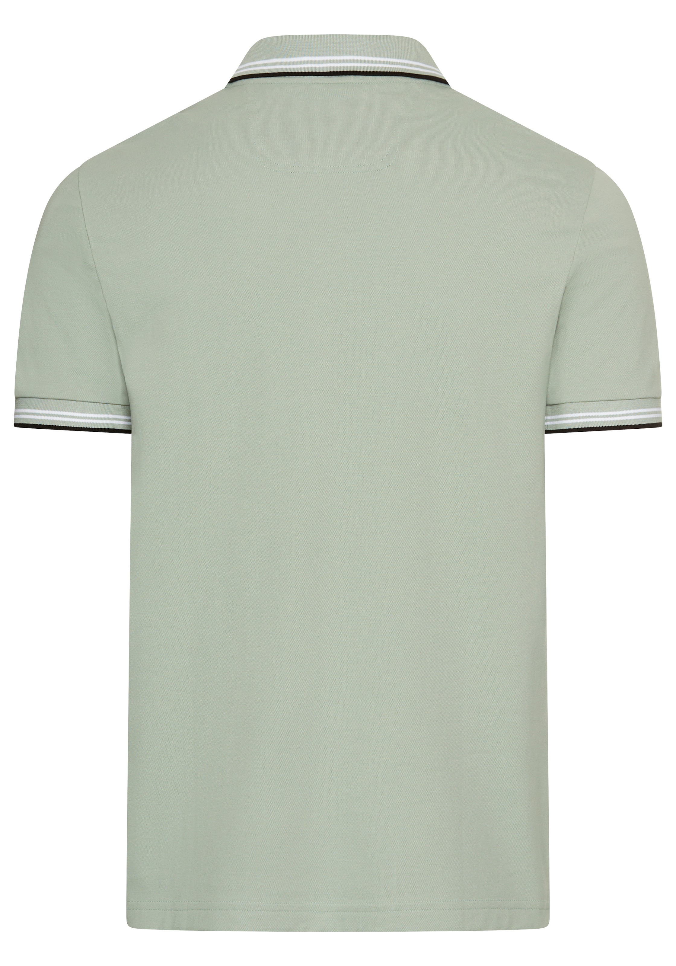 BOSS GREEN Poloshirt »Paul«, mit Polokragen