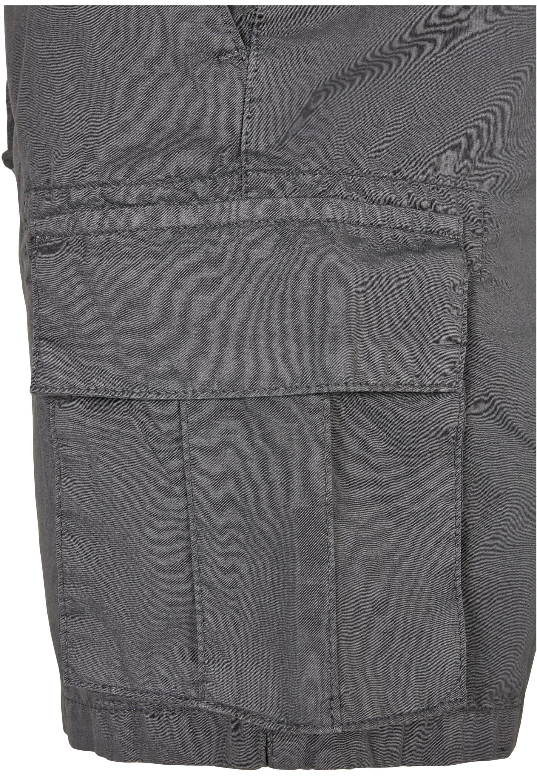 URBAN CLASSICS Stoffhose »Urban Classics Herren Short Cargo Shorts«, (1 tlg.)