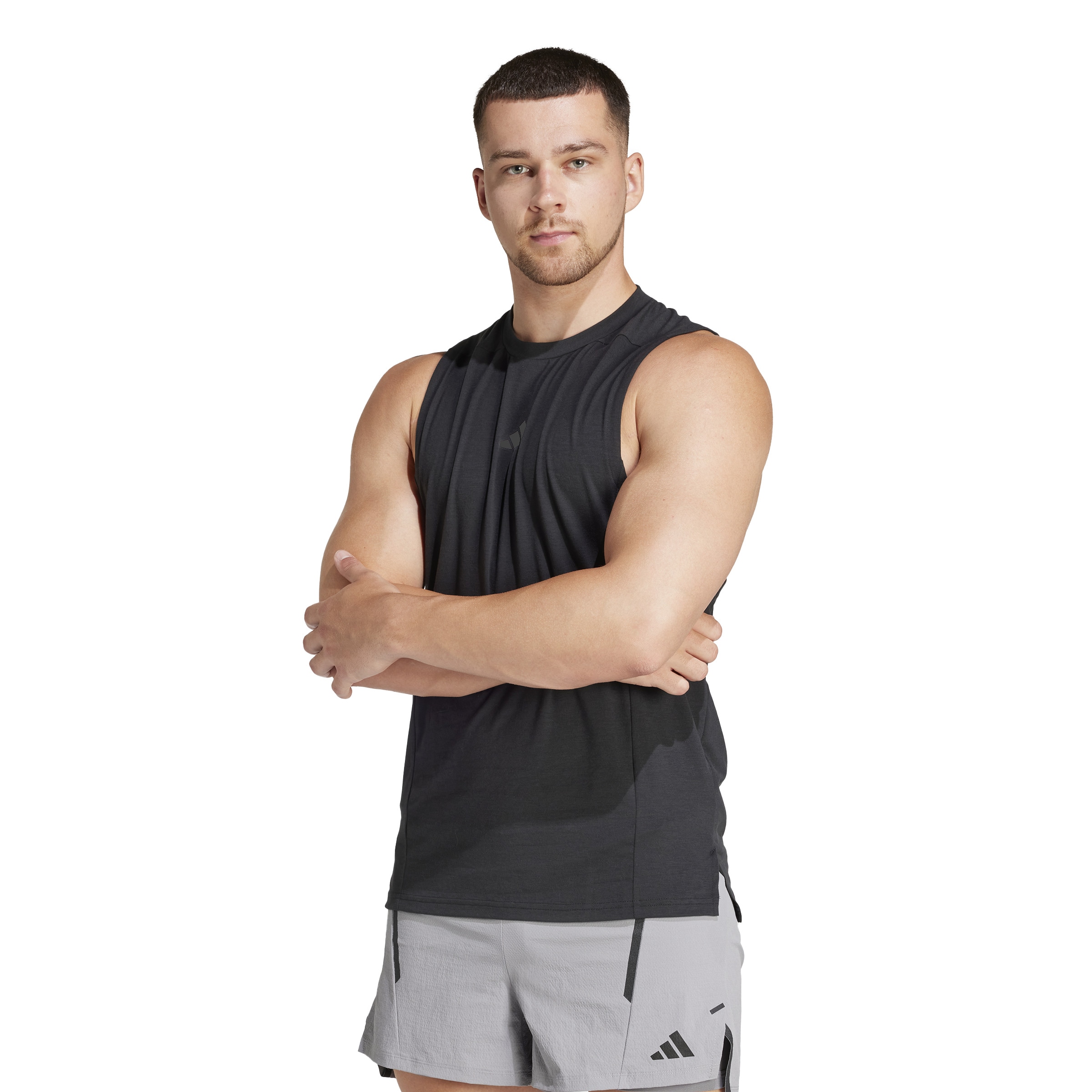 adidas Performance Tanktop »D4T TANK«