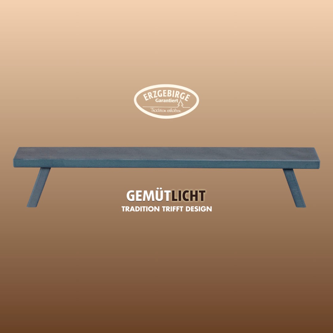 Weigla Schwibbogen-Fensterbank "Weihnachtsdeko, Made in Germany" 1 Stk. aus günstig online kaufen