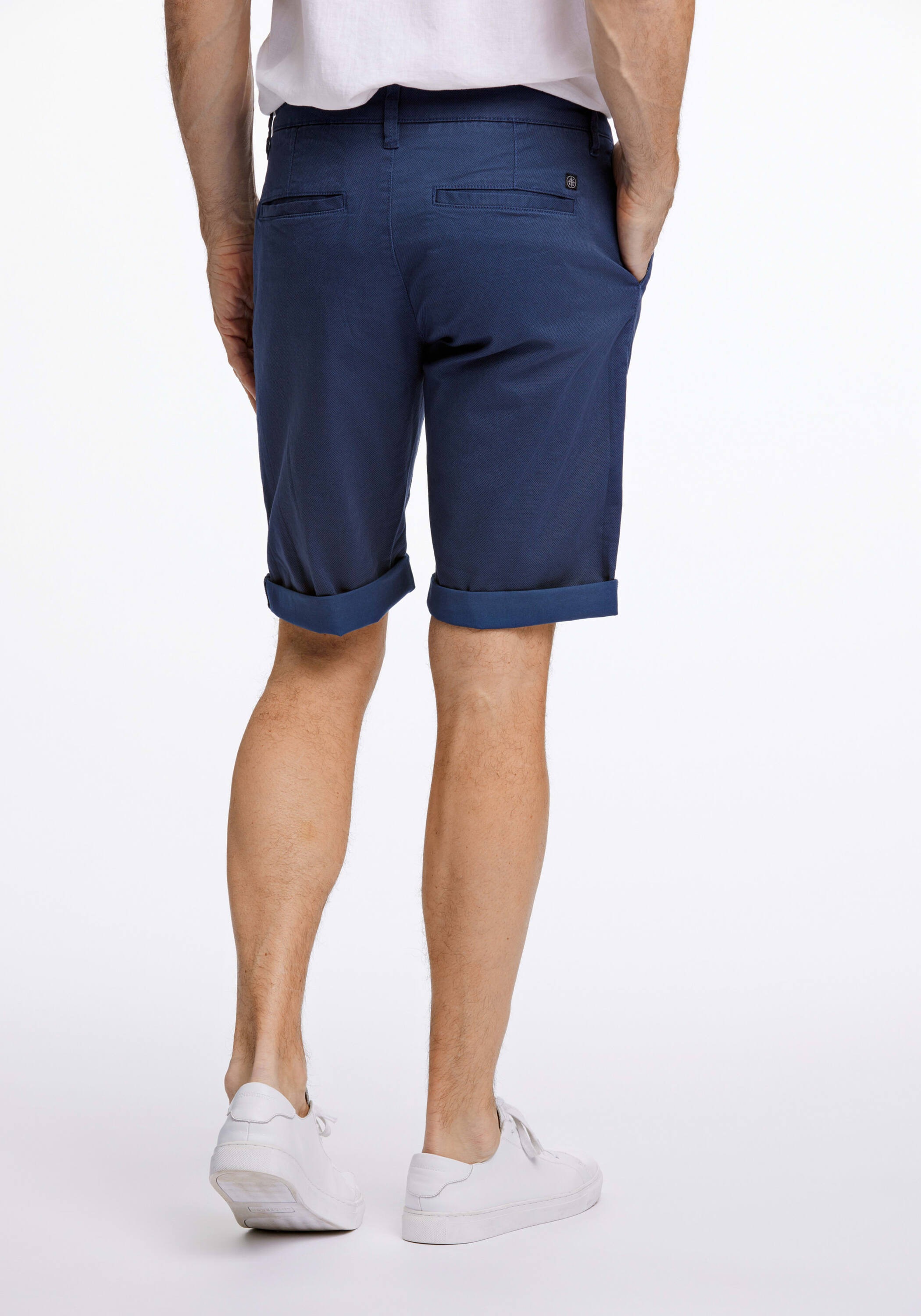 JACK’S Chinoshorts "Chino-Shorts Comfort Fit" günstig online kaufen