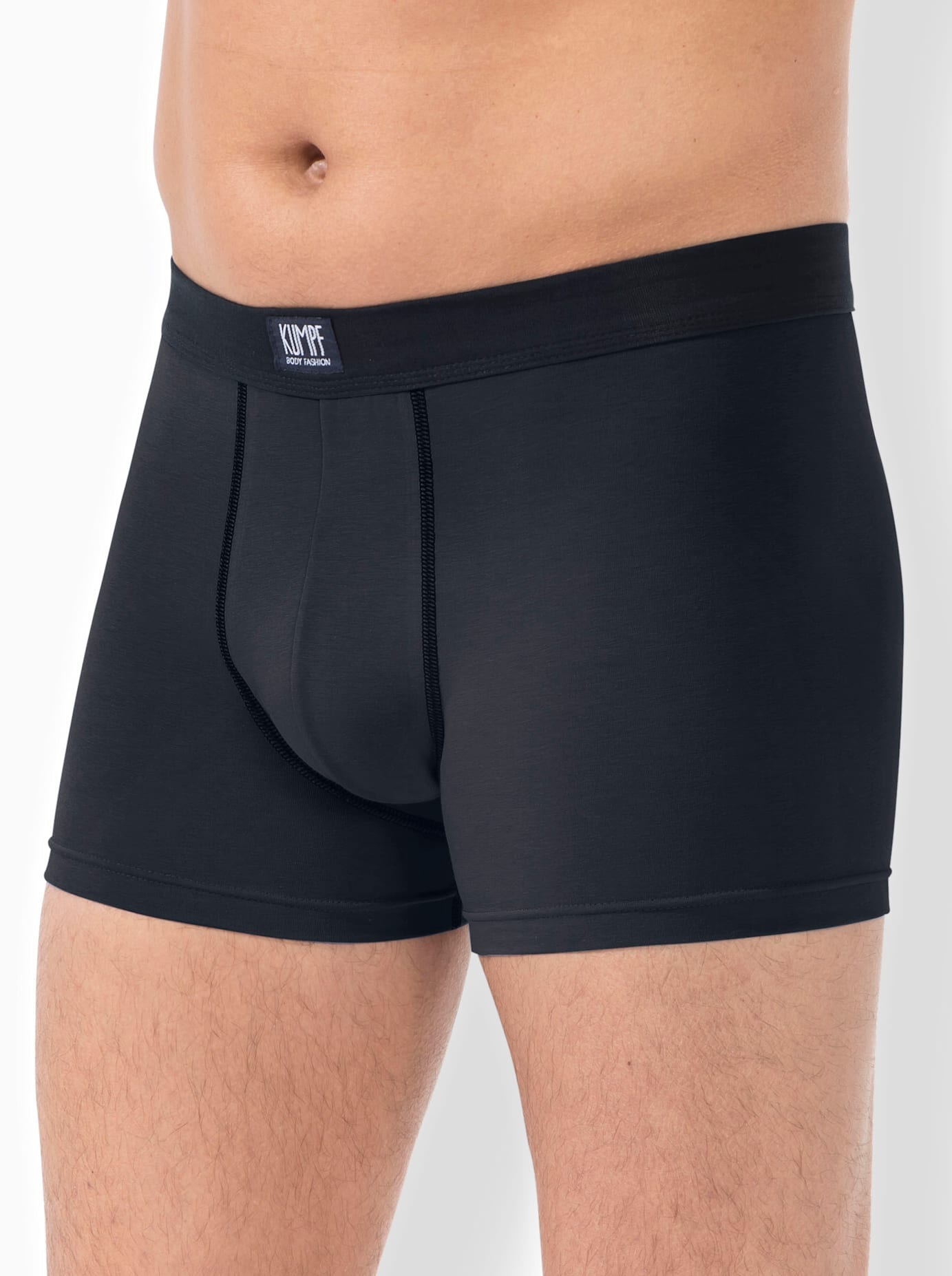 KUMPF Panty 3 Stk. günstig online kaufen