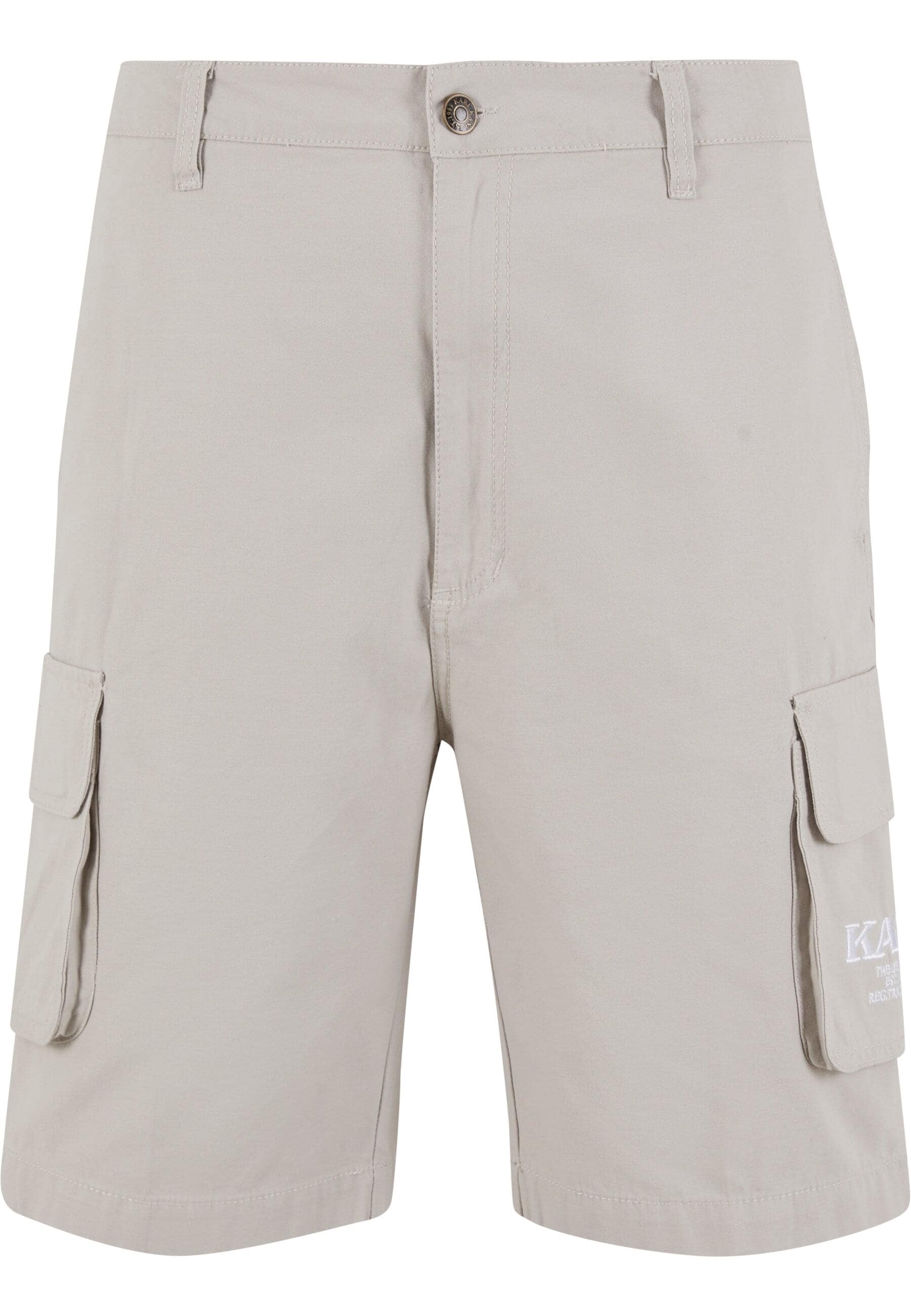 Karl Kani Cargoshorts "Karl Kani Retro Washed Cargo Shorts", (1 tlg.) günstig online kaufen