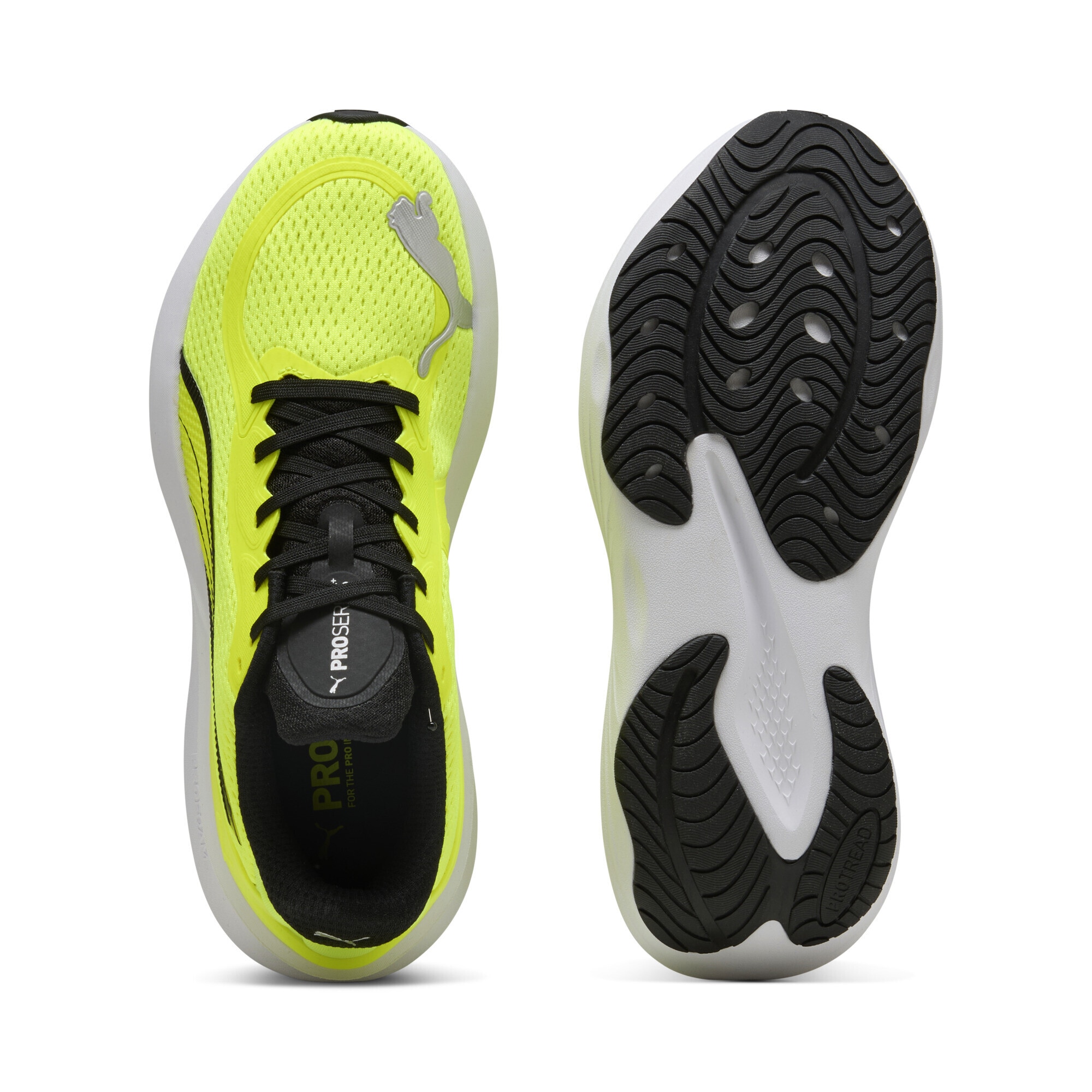 PUMA Laufschuh »Scend Pro 2 Laufschuhe Erwachsene«