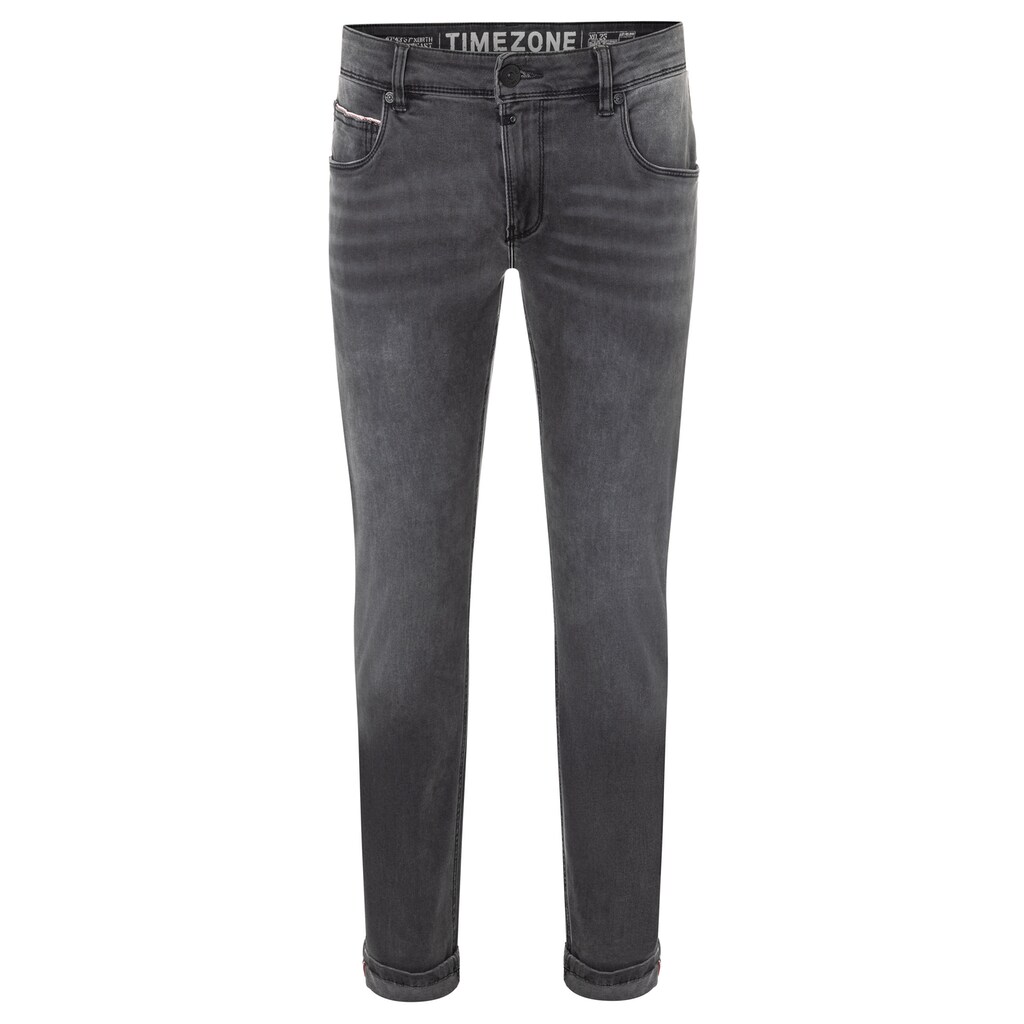 TIMEZONE Slim-fit-Jeans »Slim ScottTZ«