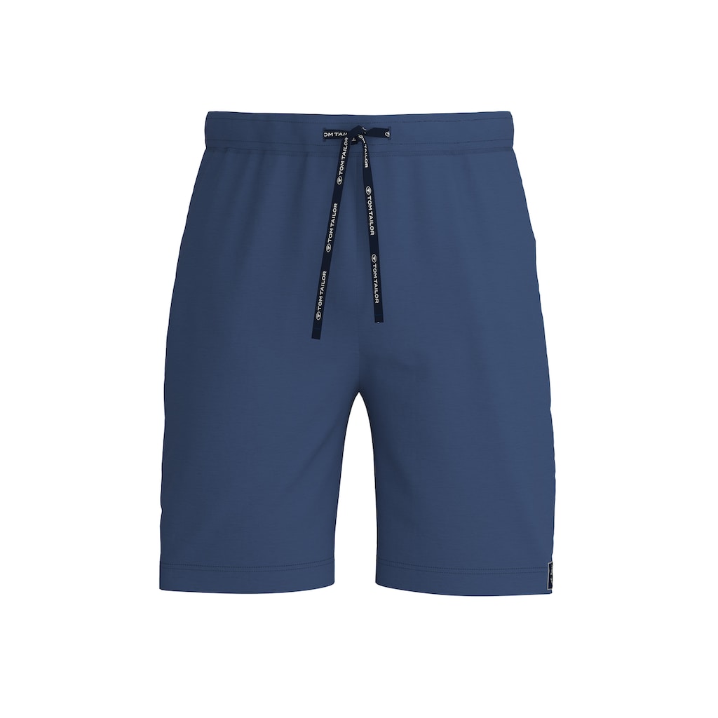 TOM TAILOR Bermudas