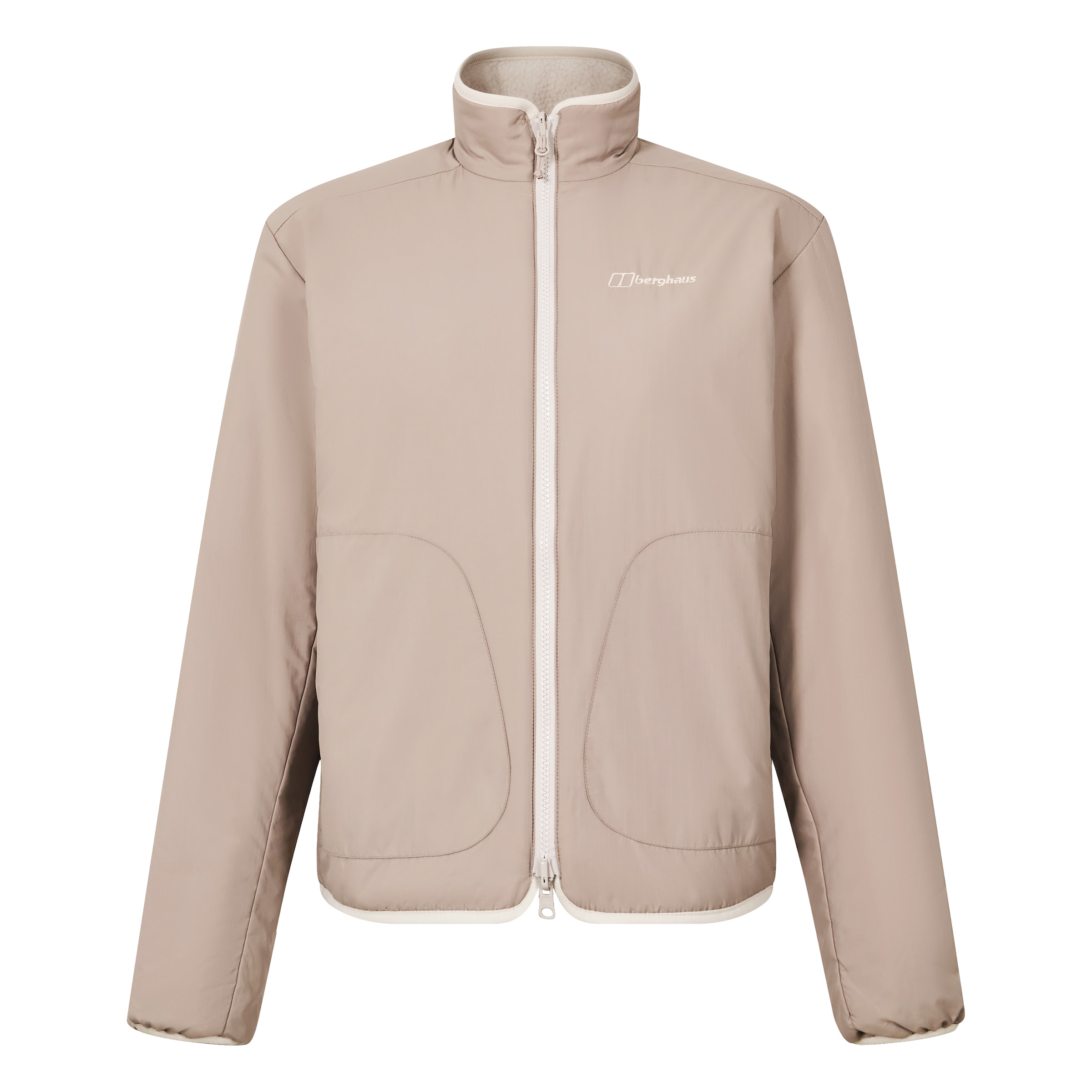 Berghaus Wendejacke »ASPERTON REVERSIBLE JACKET«