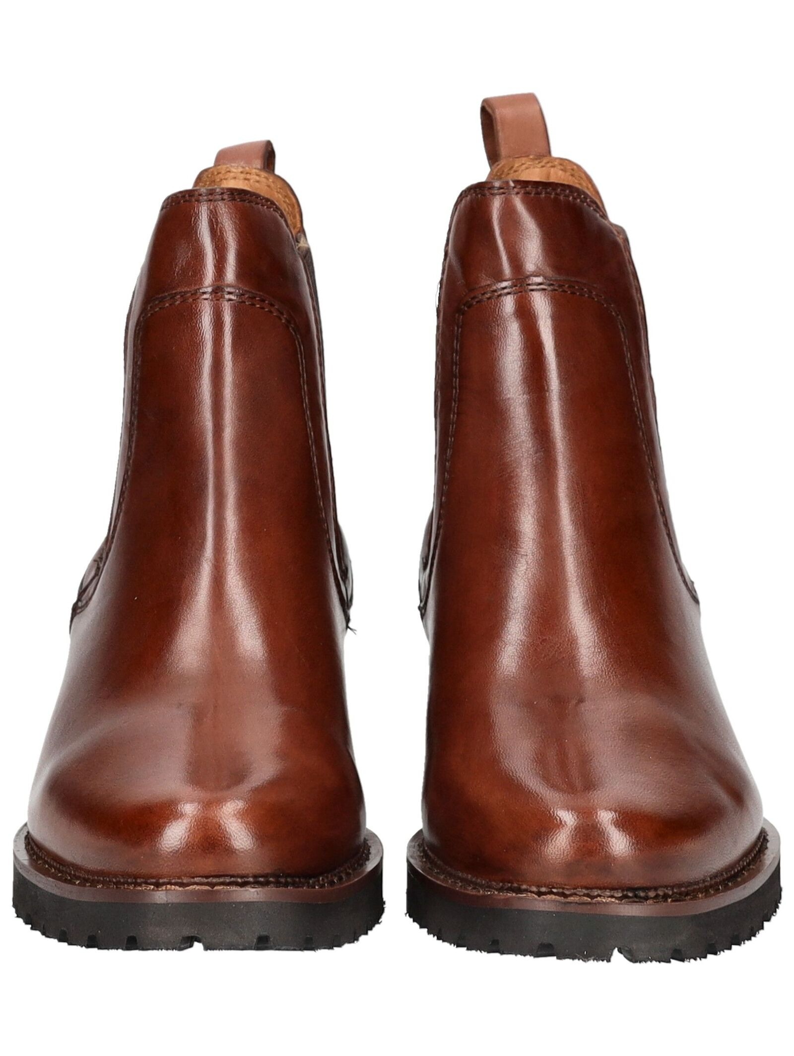 Thumbnail - Everybody Stiefelette "Everybody Stiefelette Leder/Textil"