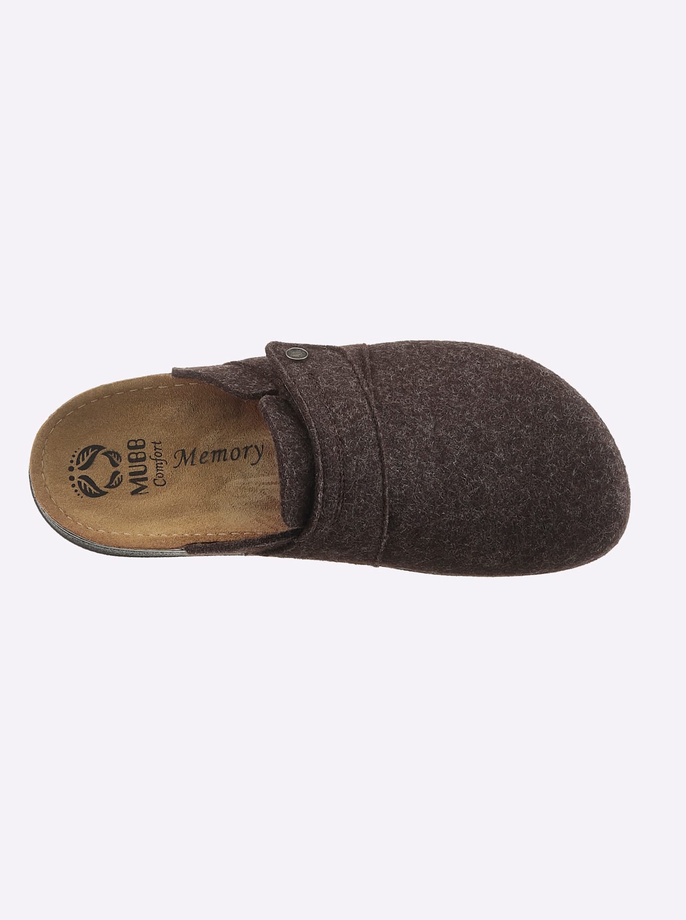 MUBB Pantoffel