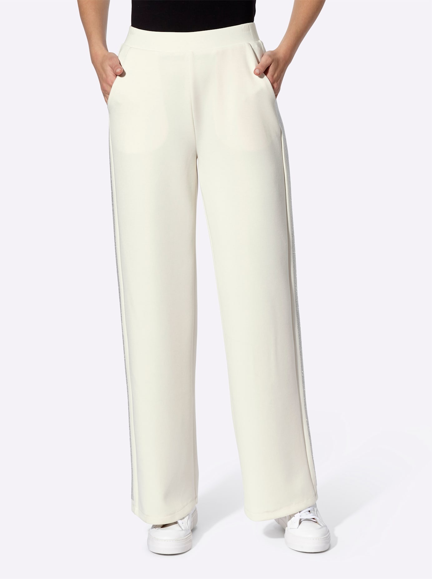 heine Jerseyhose günstig online kaufen