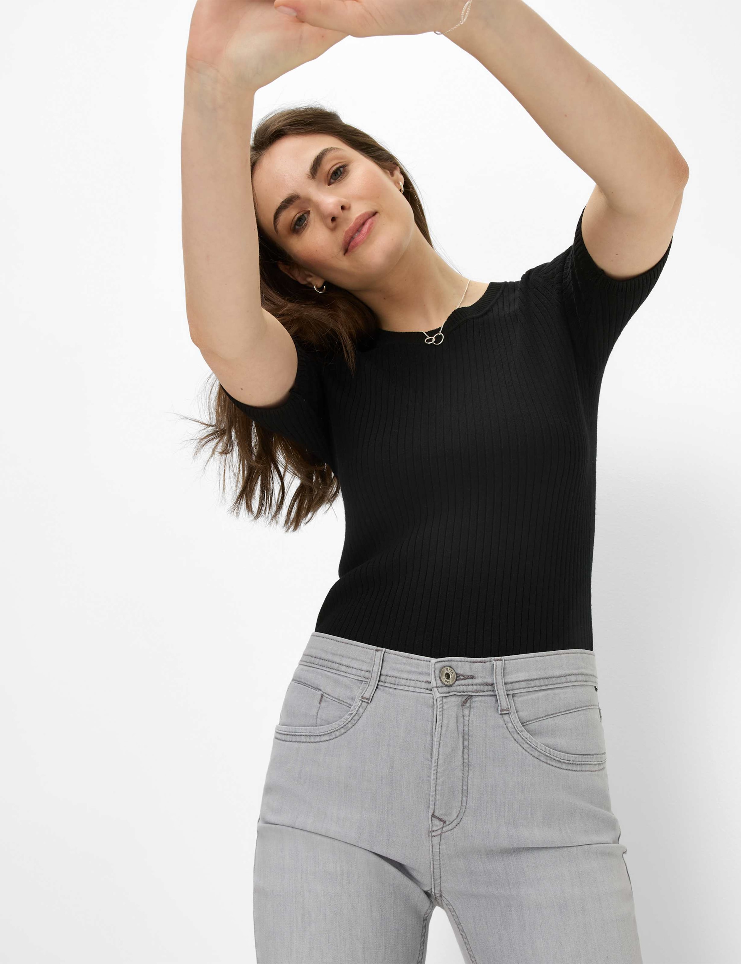 Brax 5-Pocket-Jeans »Style MARY«