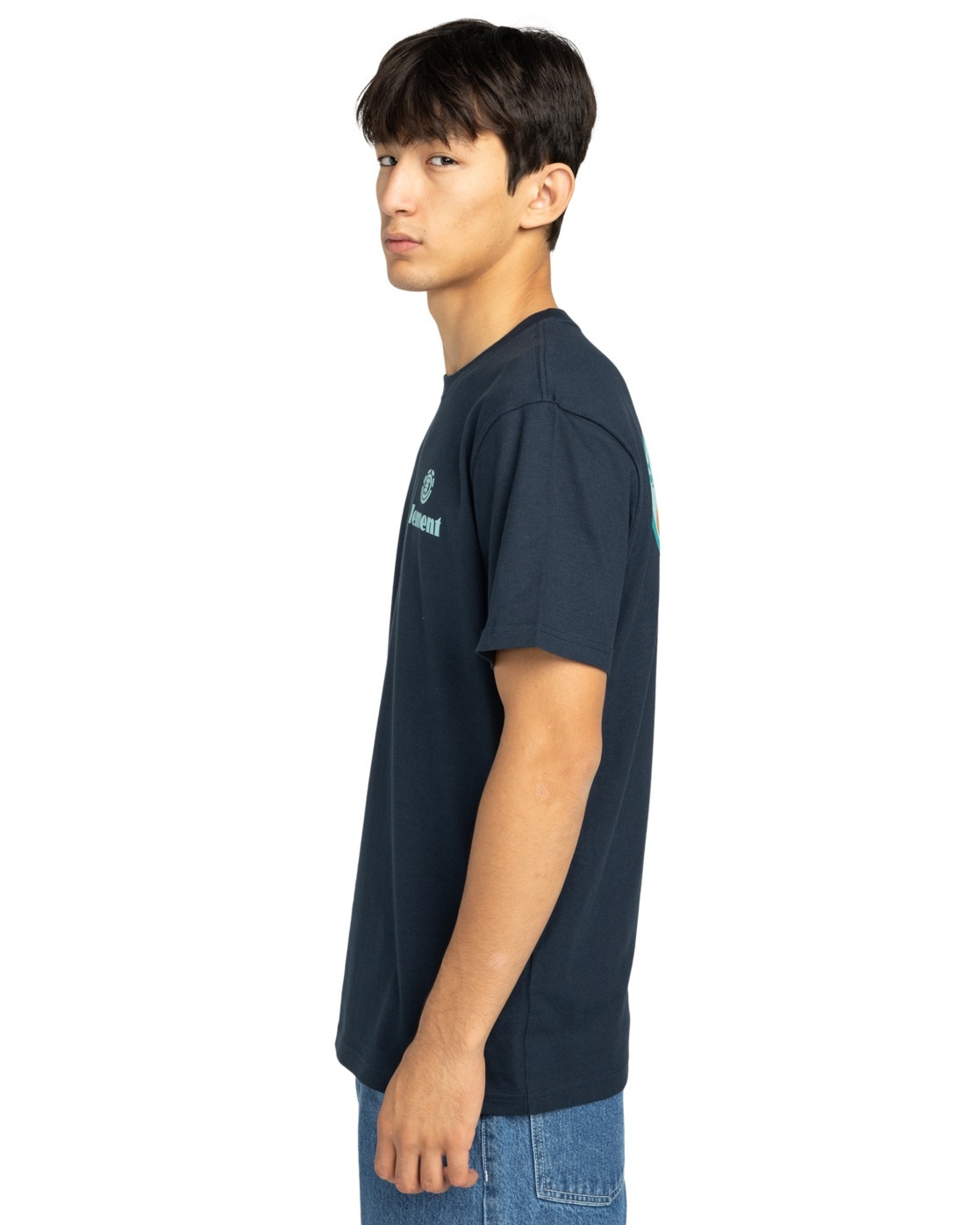 Thumbnail - Element T-Shirt "Epic"