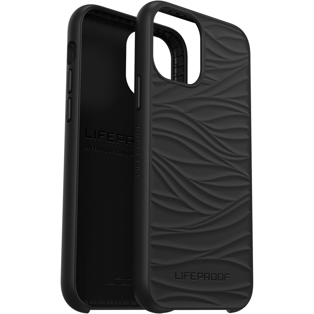 LIFEPROOF Handyhülle »Wake für Apple iPhone 12 / 12 Pro«, iPhone 12-iPhone 12 Pro, 15,5 cm (6,1 Zoll)