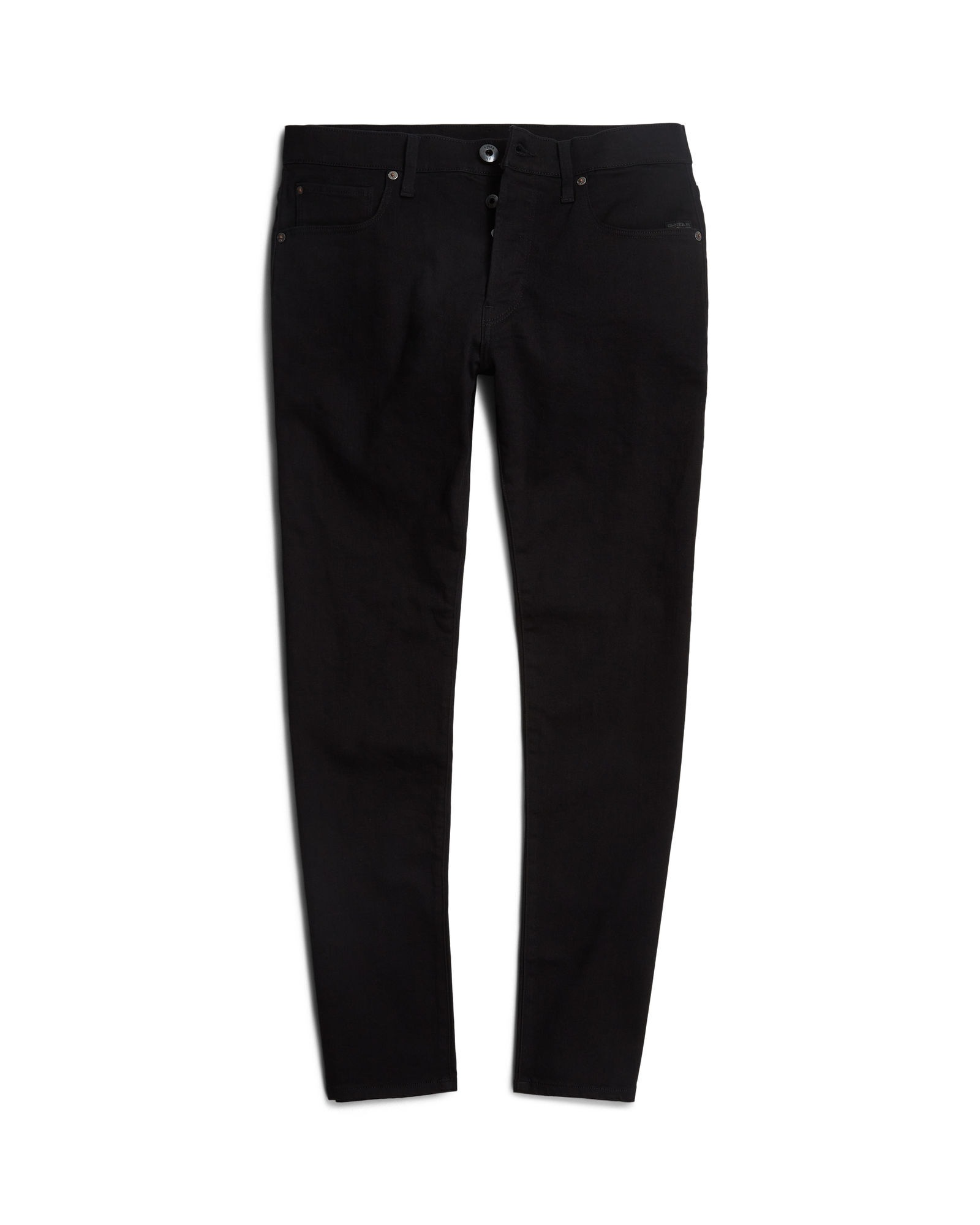 Thumbnail - G-STAR Regular-fit-Jeans "3301 Slim Jeans"