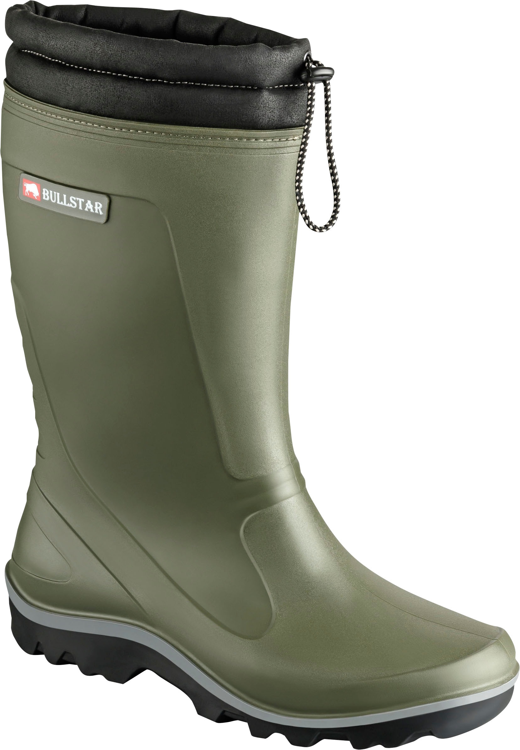 safety& more Safety& more Winterstiefel »Thermo-Win...