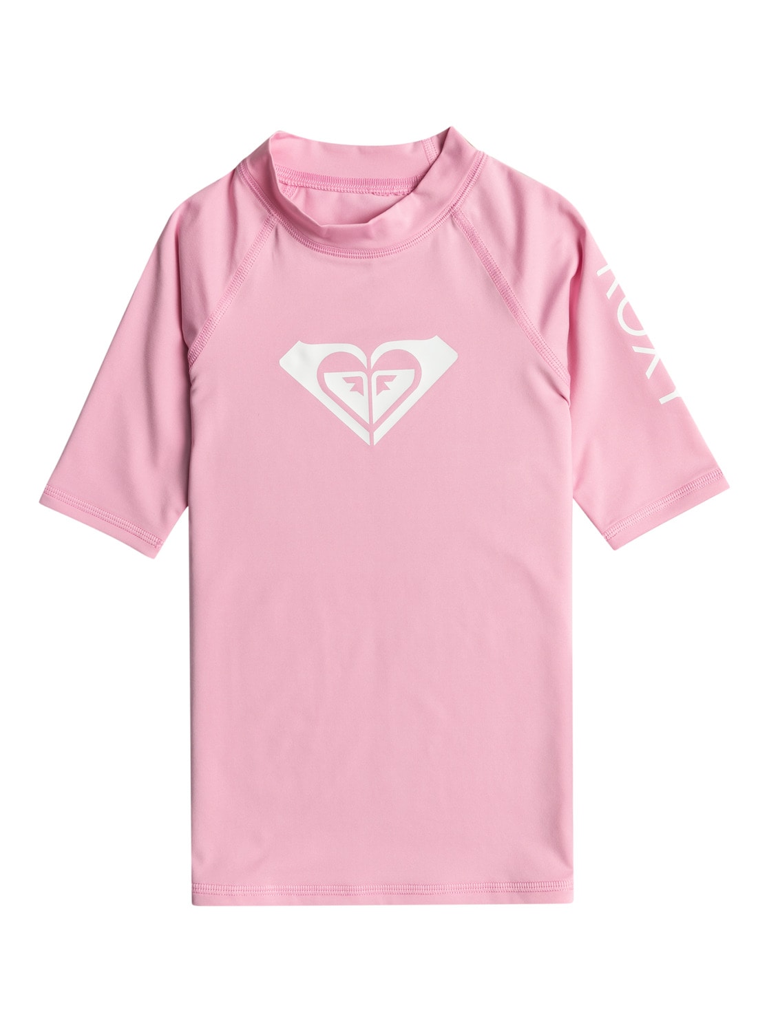 Roxy Rash Guard "Whole Hearted"