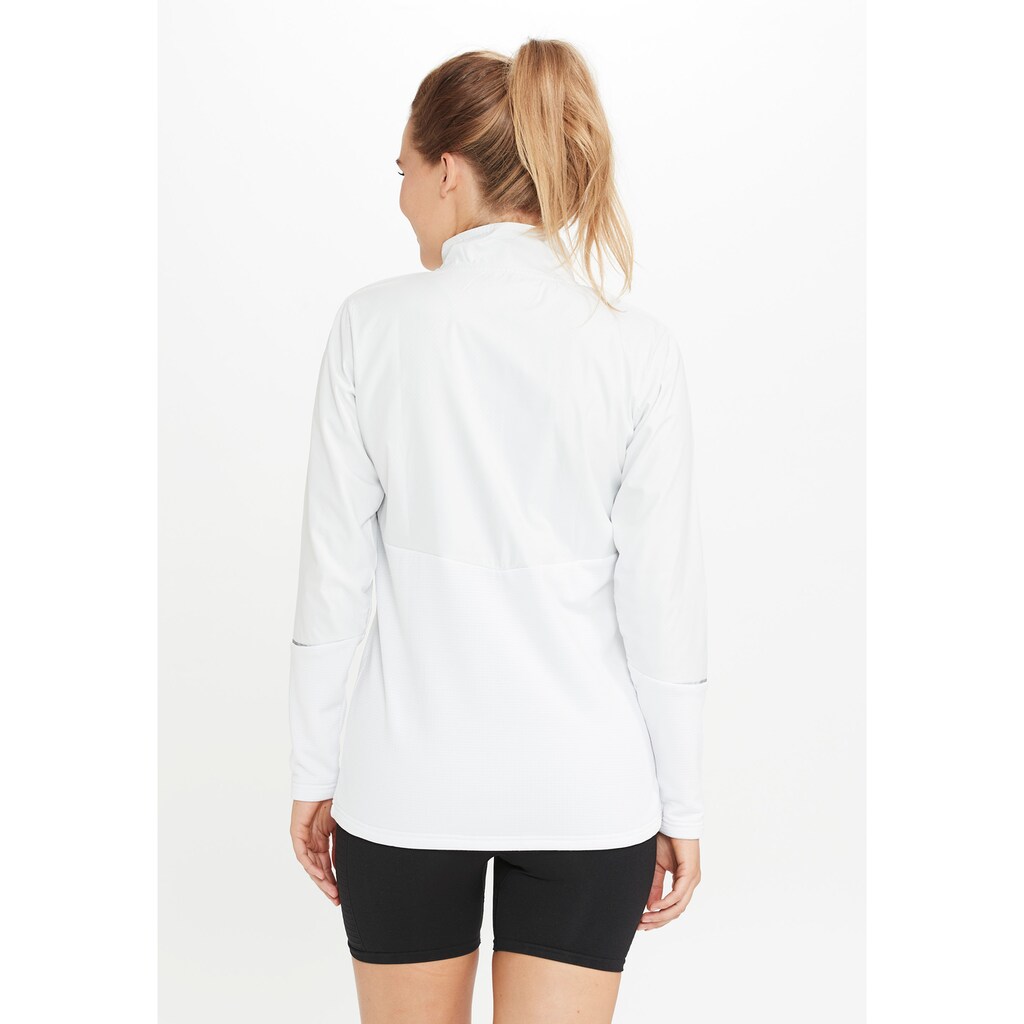 ENDURANCE Langarmshirt »MARLIA W Midlayer Windblock«