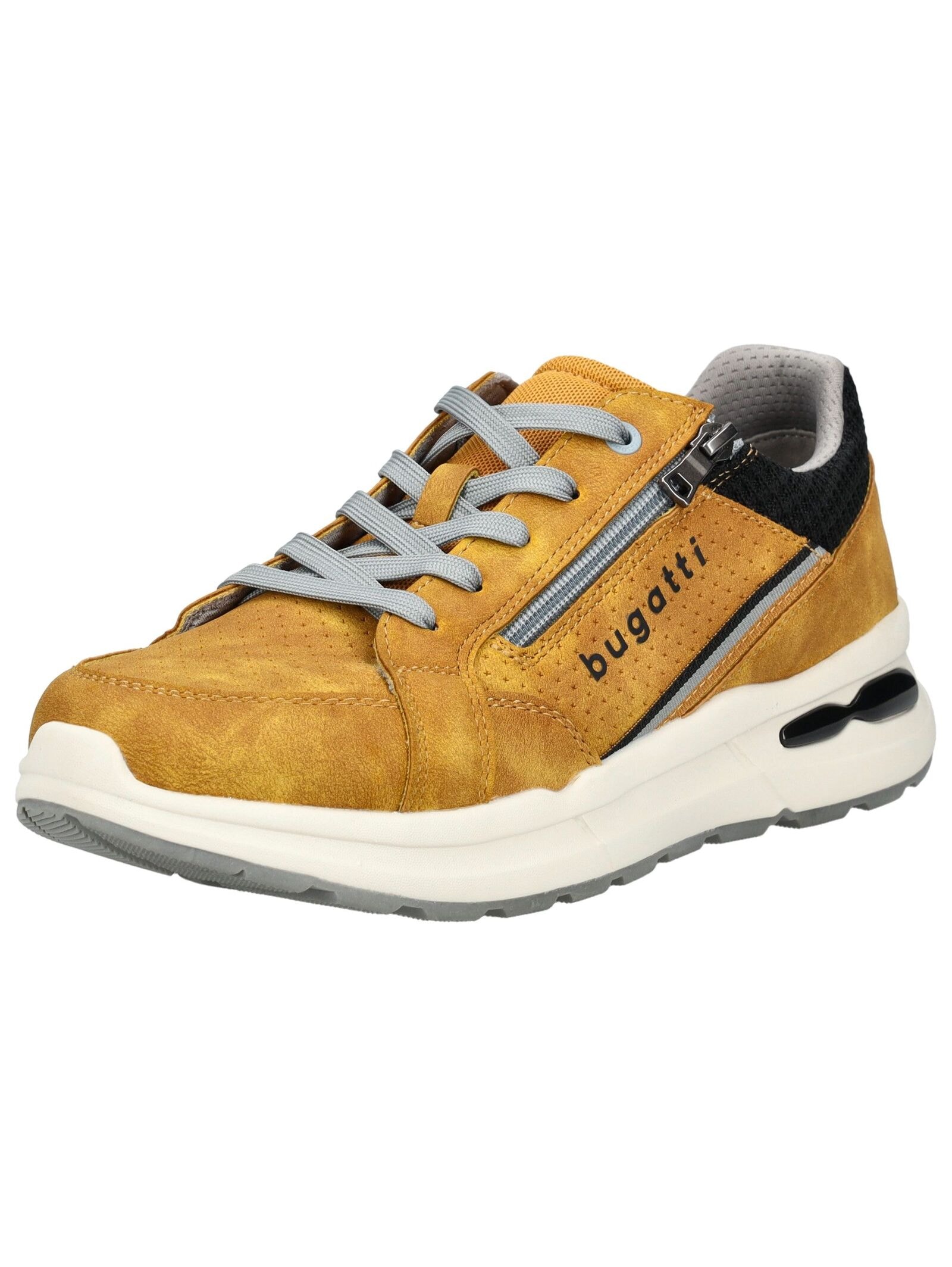 bugatti Sneaker "bugatti Sneaker Lederimitat" günstig online kaufen