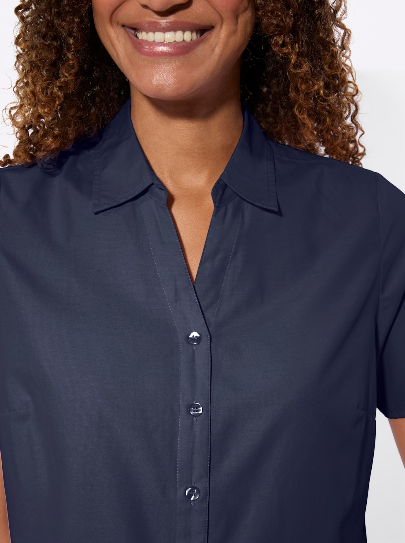 Casual Looks Hemdbluse