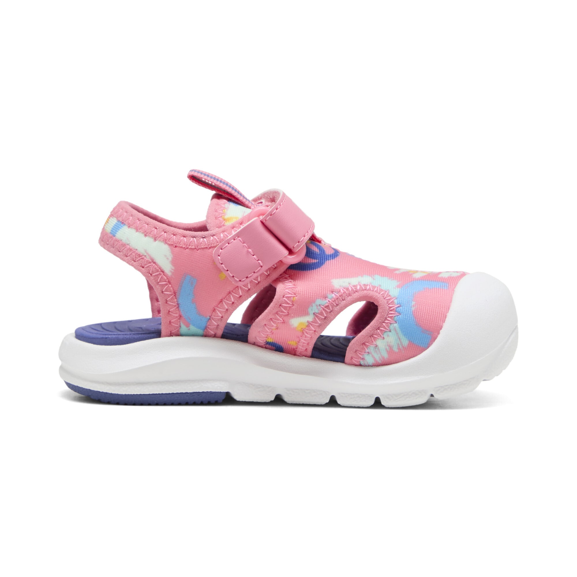 PUMA Sandale »Fun Racer Sandalen Kinder«