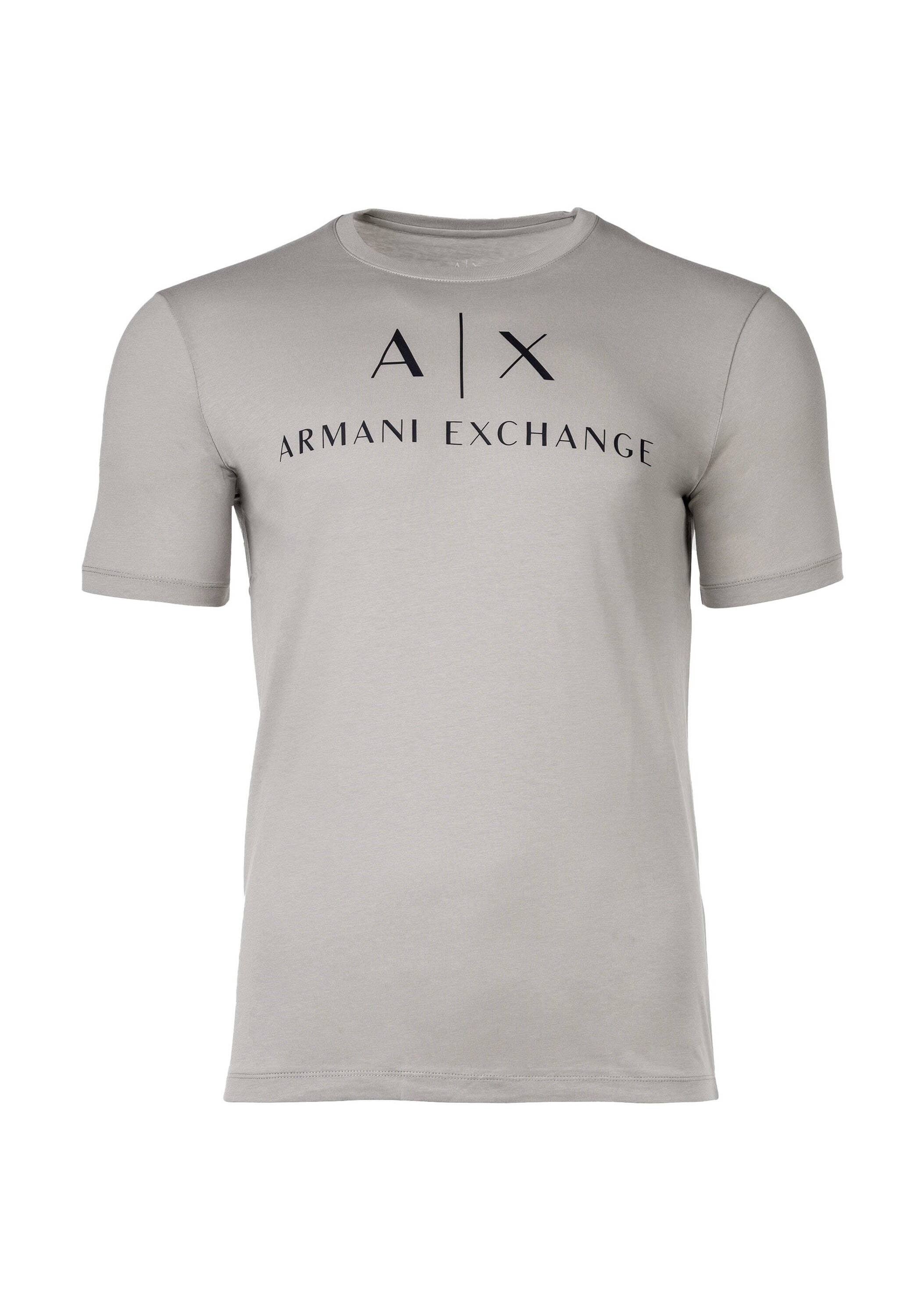 ARMANI EXCHANGE T-Shirt "T-Shirt 1er Pack" günstig online kaufen