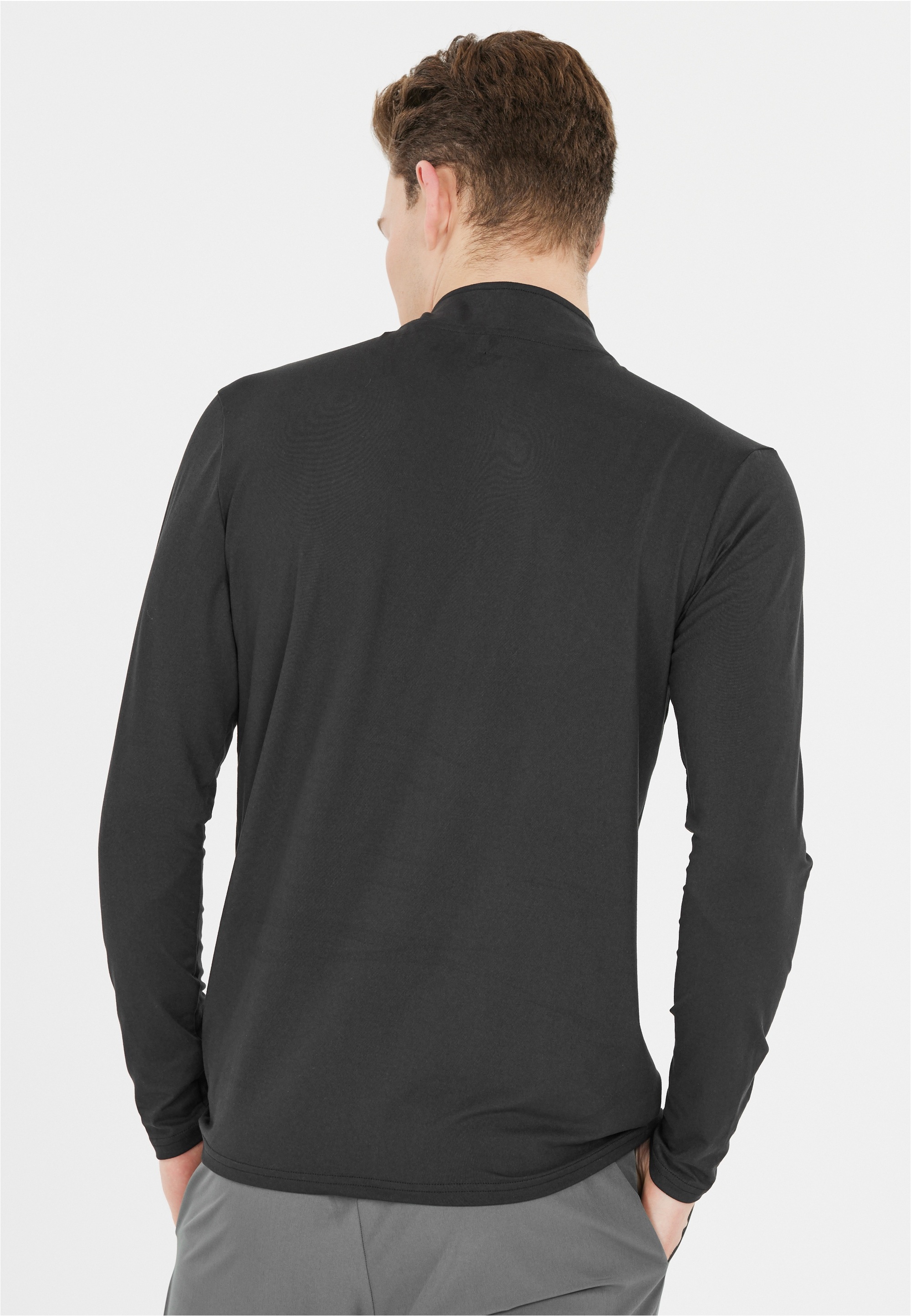 ENDURANCE Funktionsshirt »Armin«, mit Quick Dry-Funktion