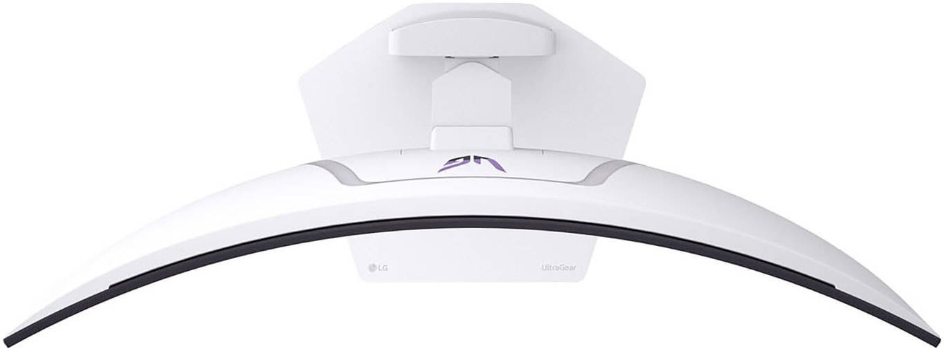 LG Curved-Gaming-OLED-Monitor »34GX90SA« 86 cm/34 ″  3440 x 1440 px Wide Quad HD 0,03 Reaktionszeit 240 Hz