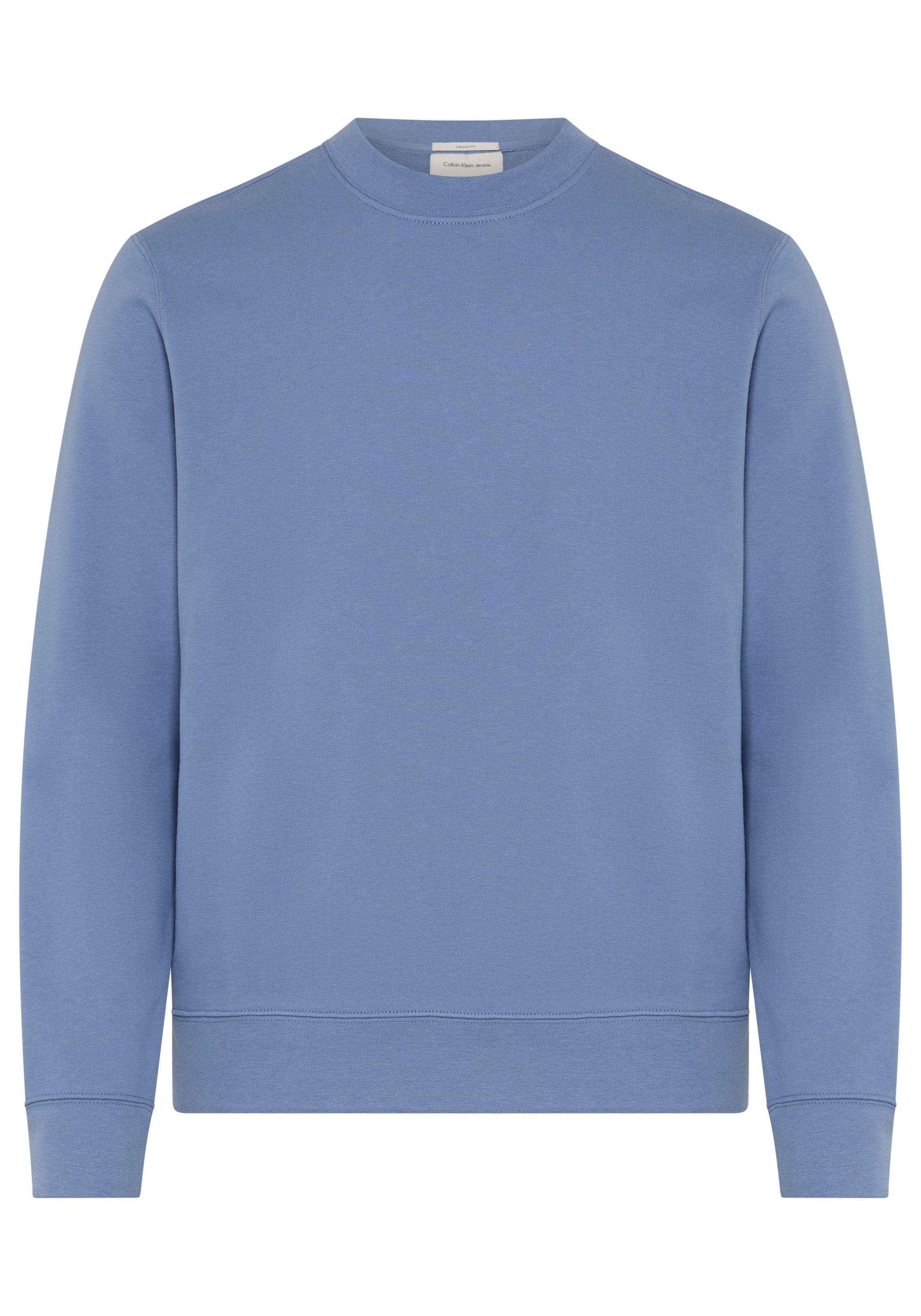 Calvin Klein Jeans, Regular fit mit Rundhalsausschnitt