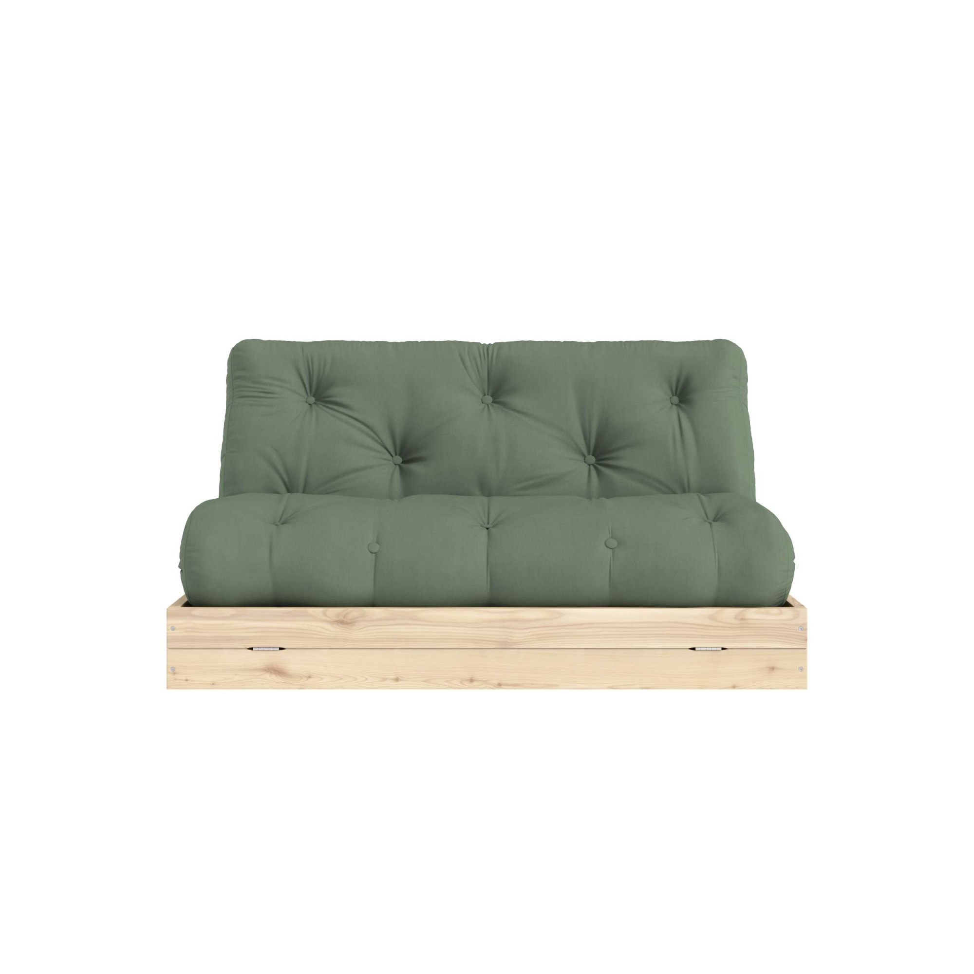 Karup Design Schlafsofa "Flip Sofabed, Made in Europe, mehrere Farben, viel günstig online kaufen