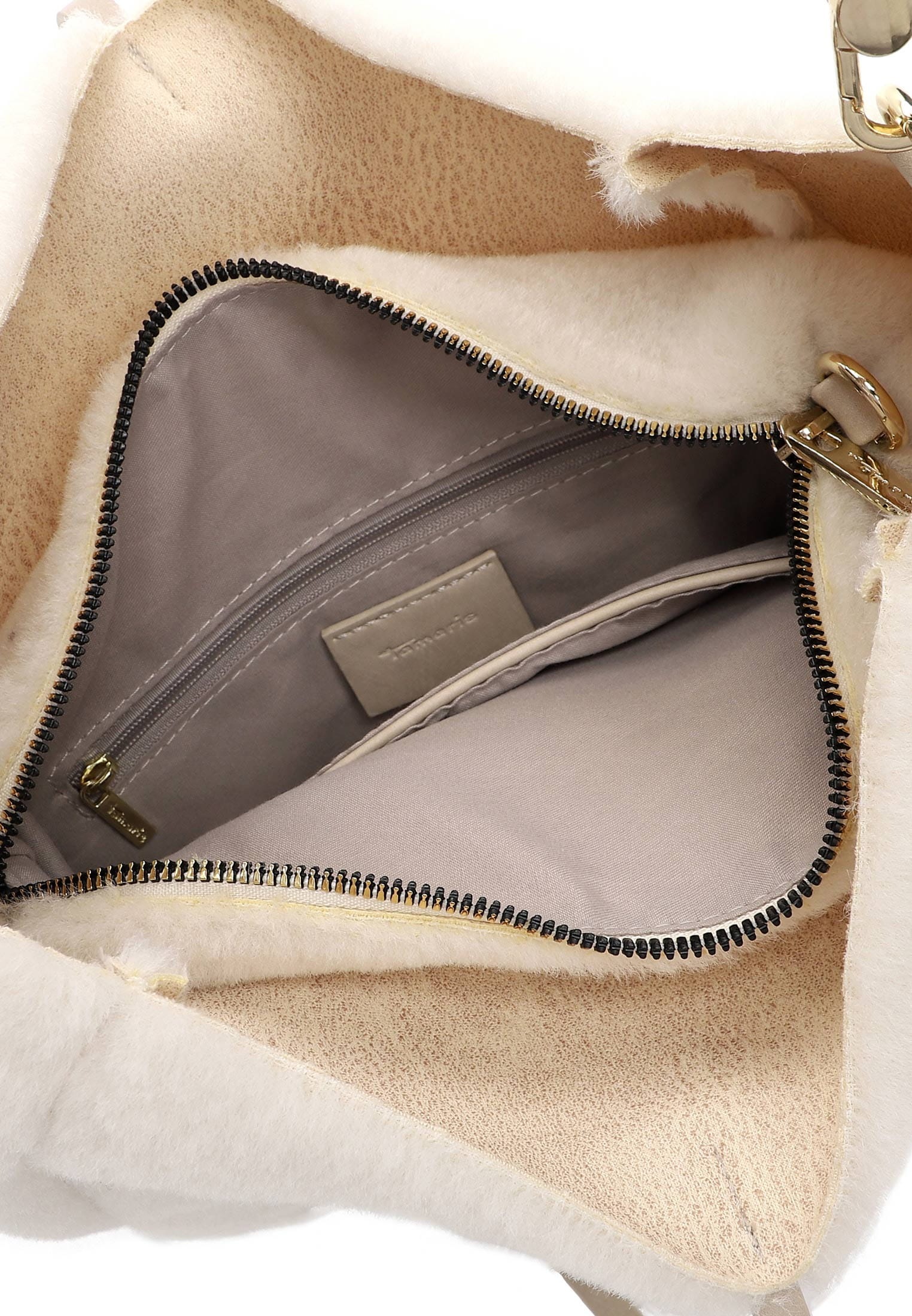 Tamaris Beuteltasche »Beutel TAS Gaja«