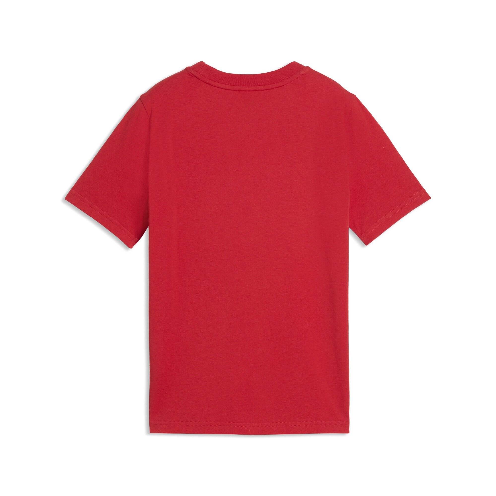 PUMA T-Shirt »WARDROBE ESS T-Shirt Jungen«