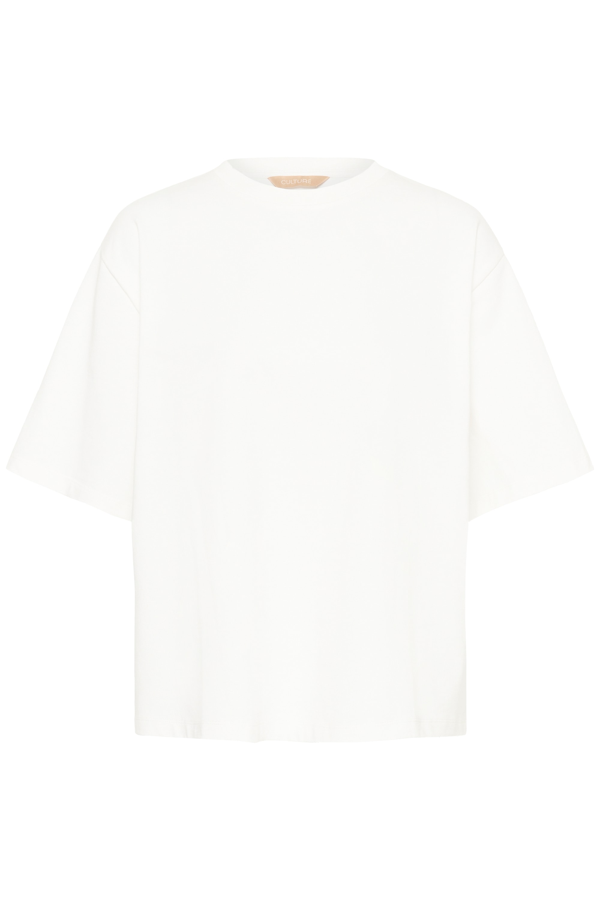 Culture Longtop "Damen T-Shirt kurzarm CUcolum"