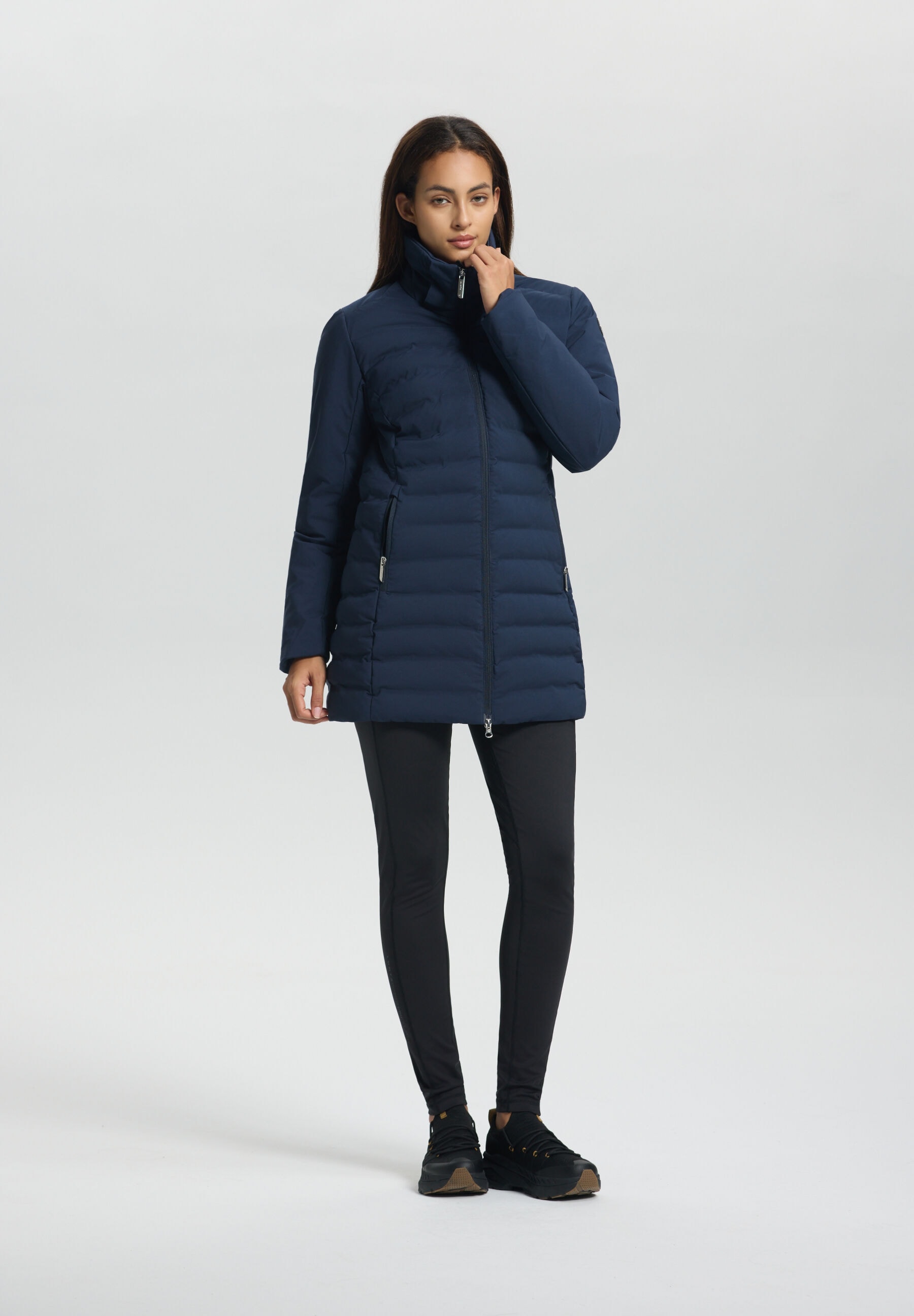 Luhta Outdoorjacke »Luhta Jacke Ilomantsi«